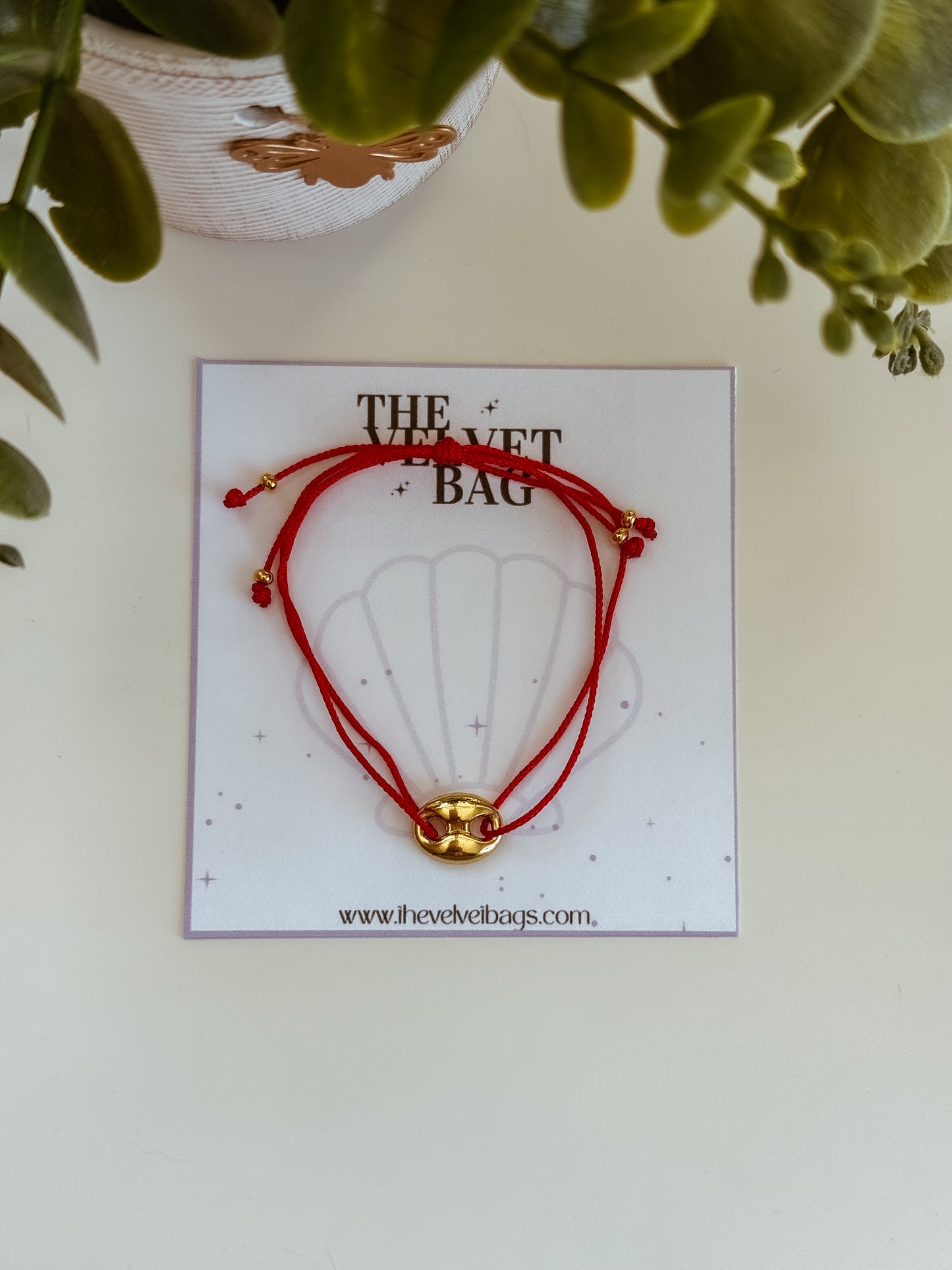 Mariners Bracelet
