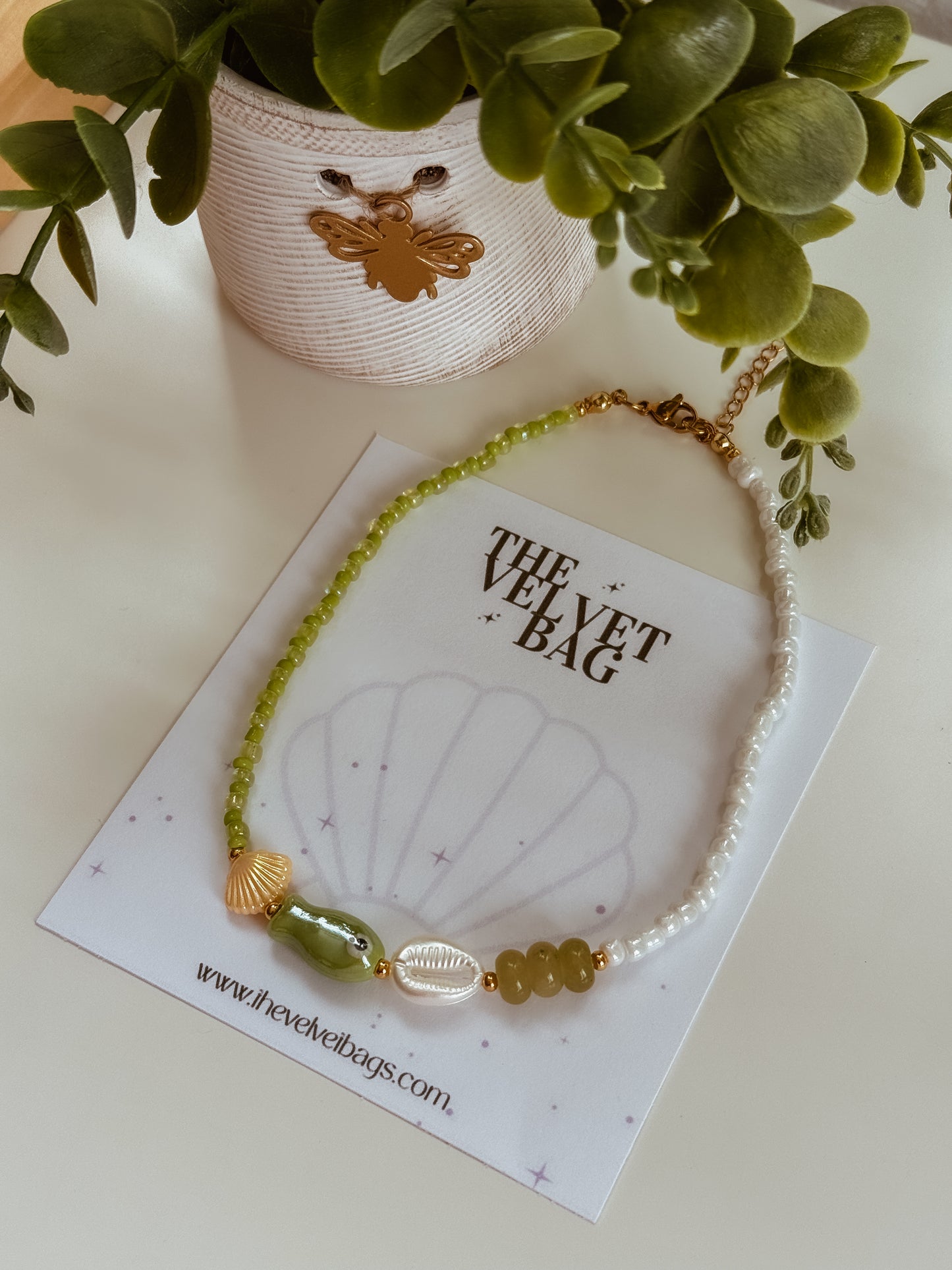 Vela Choker