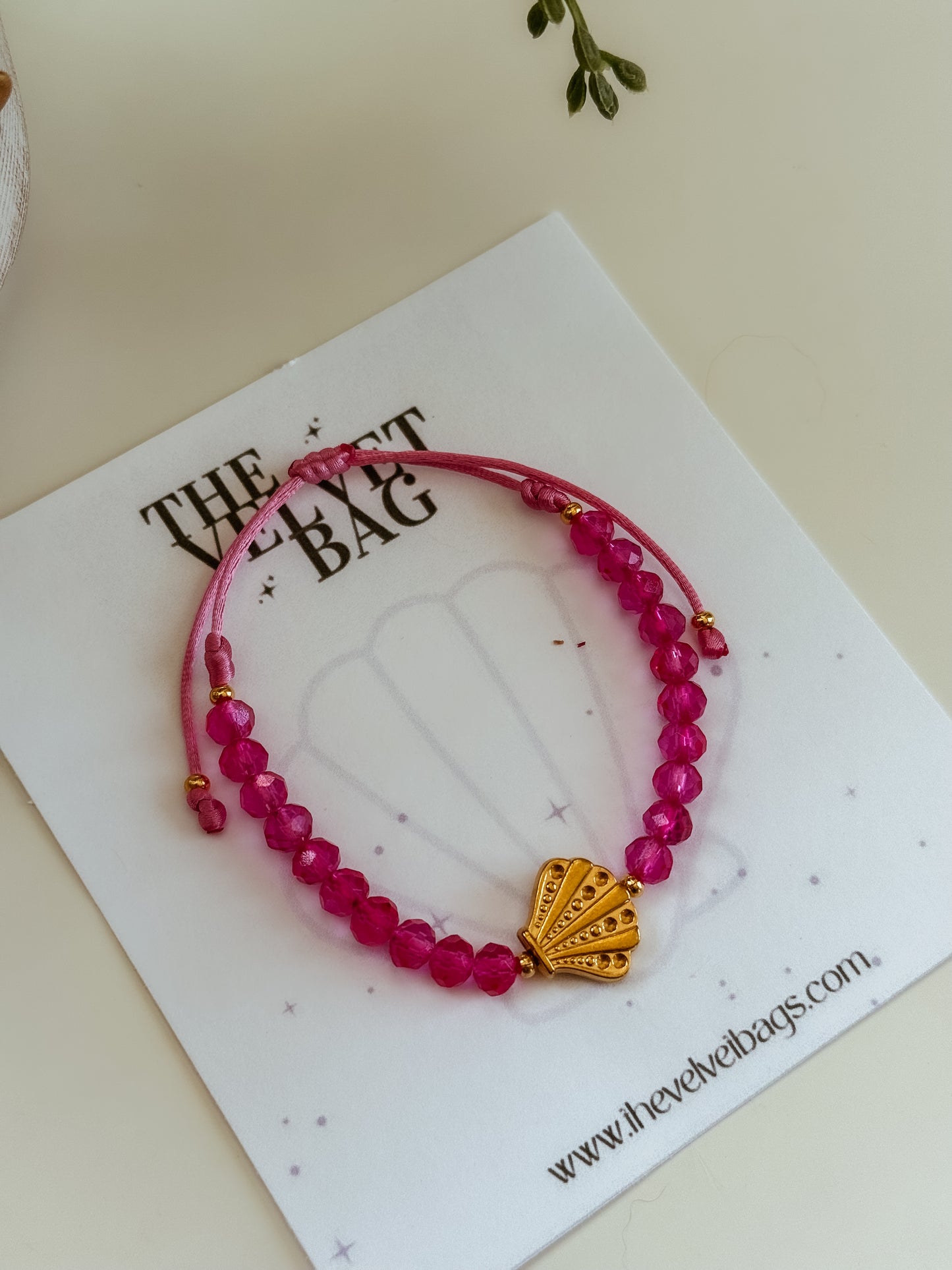 Stella Bracelet