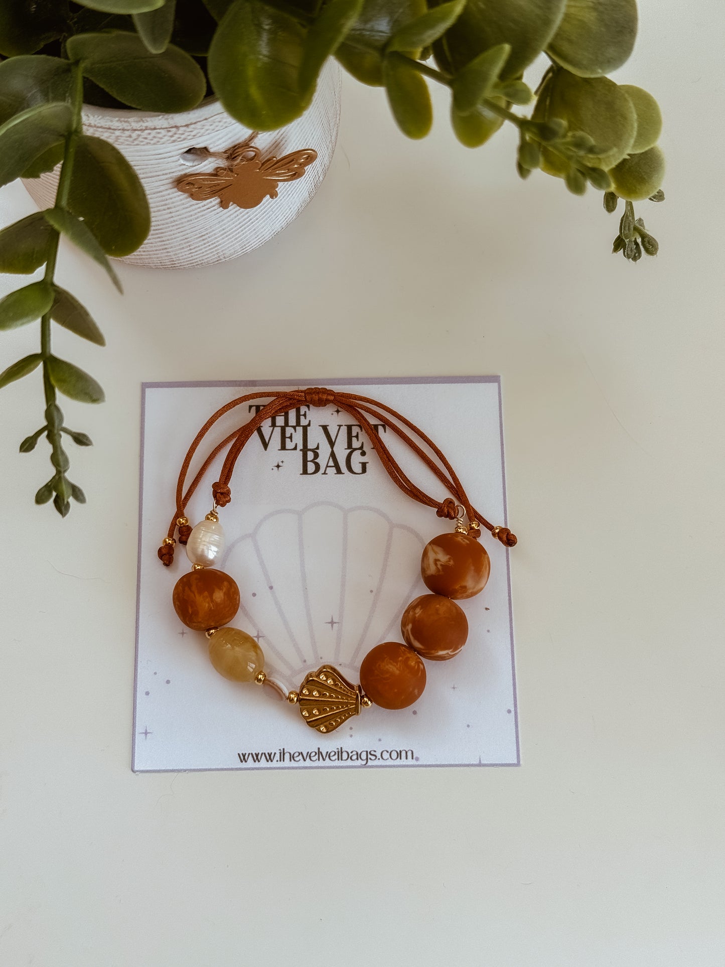 Lana Bracelet