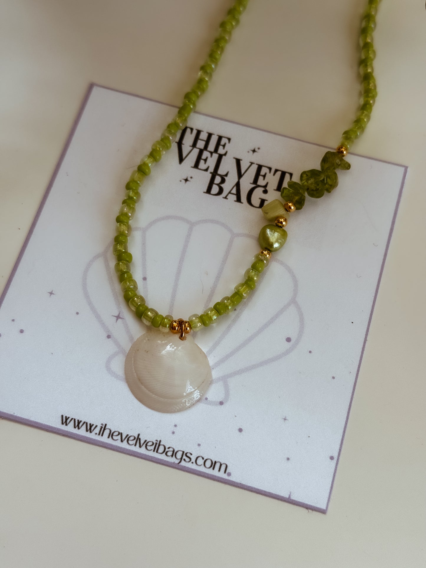 Gissel Choker