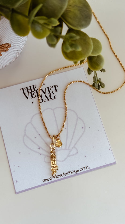 Caribeña Necklace