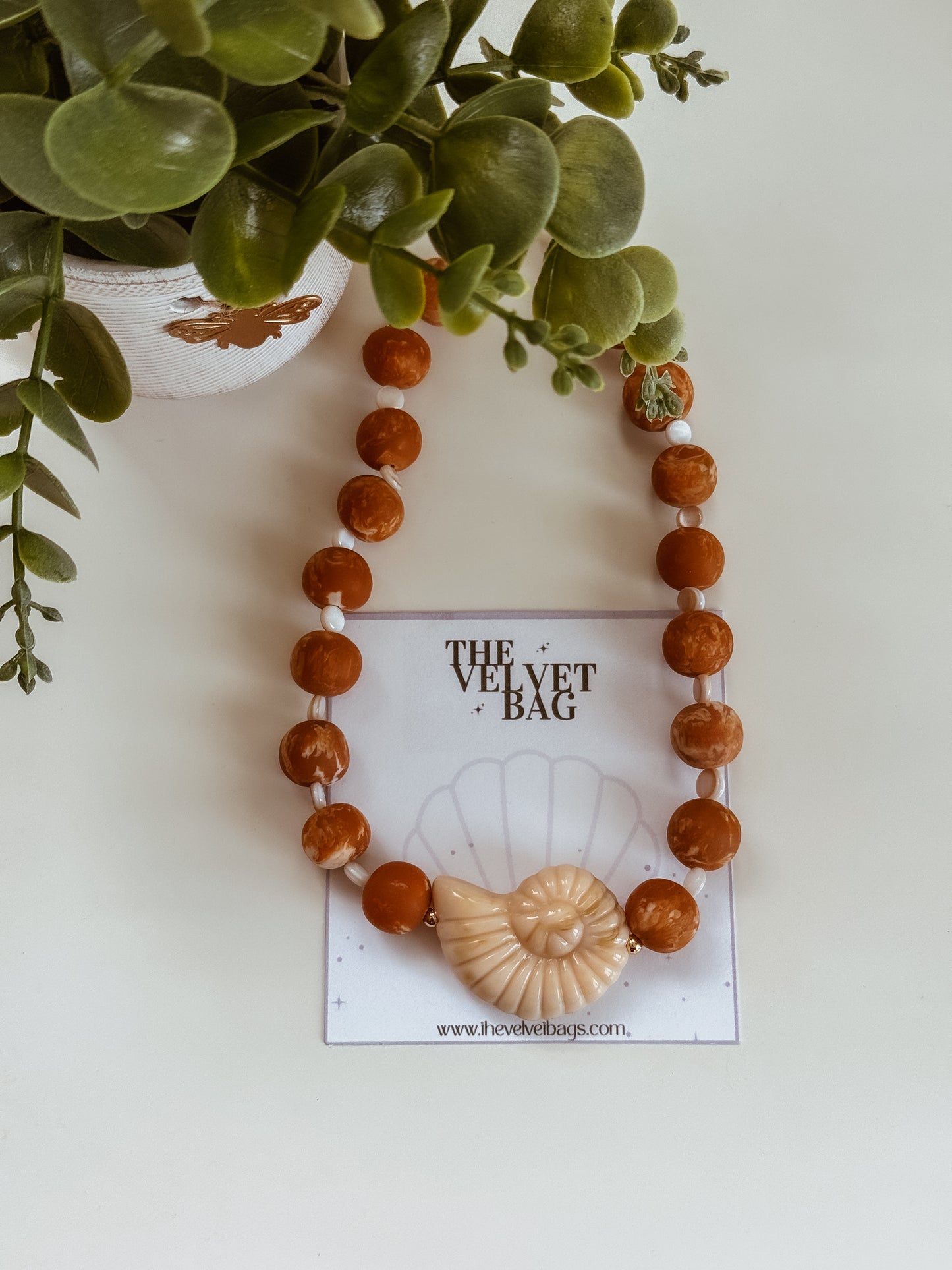 Sereia 2.0 Necklace