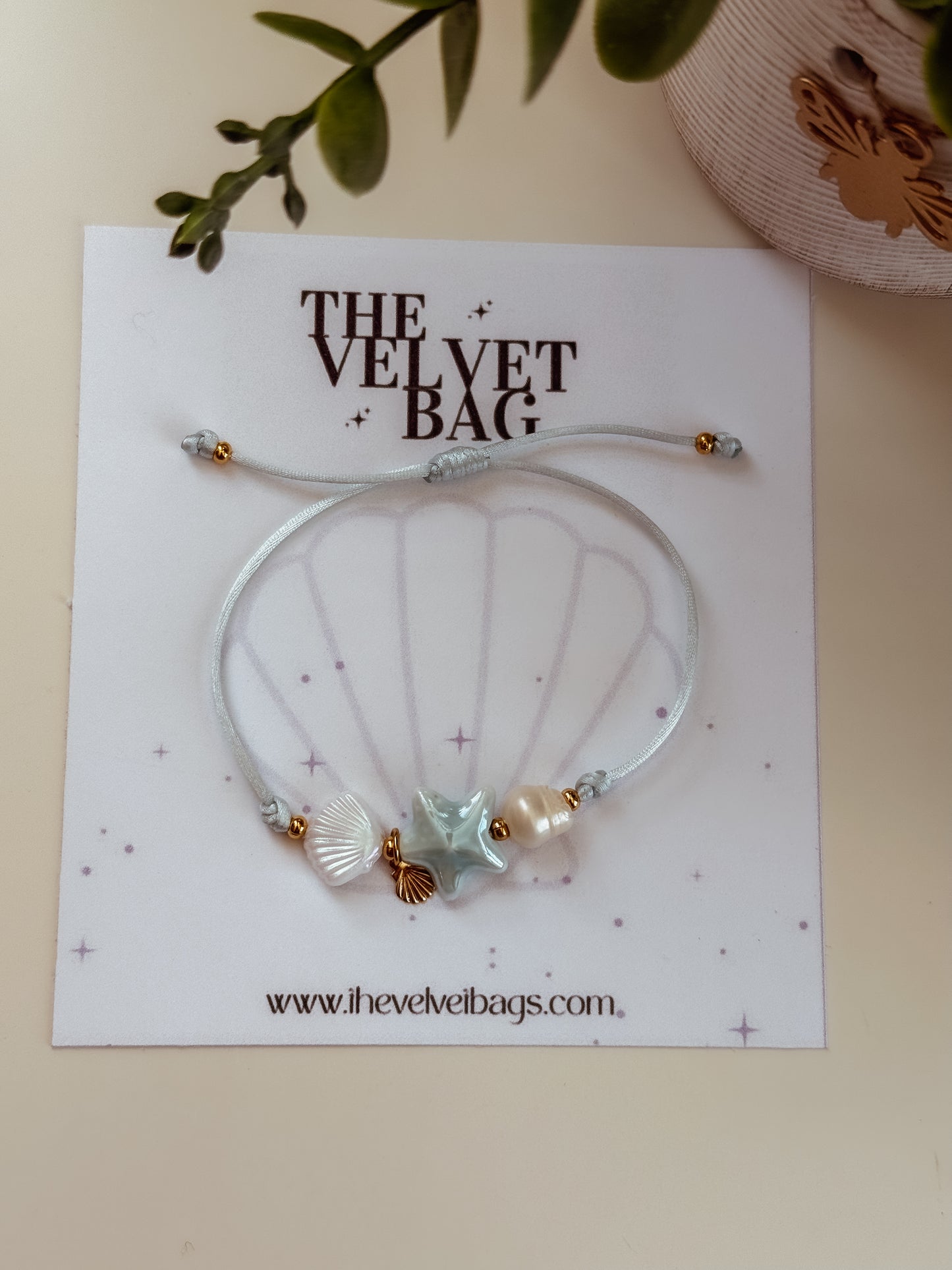 London Bracelet