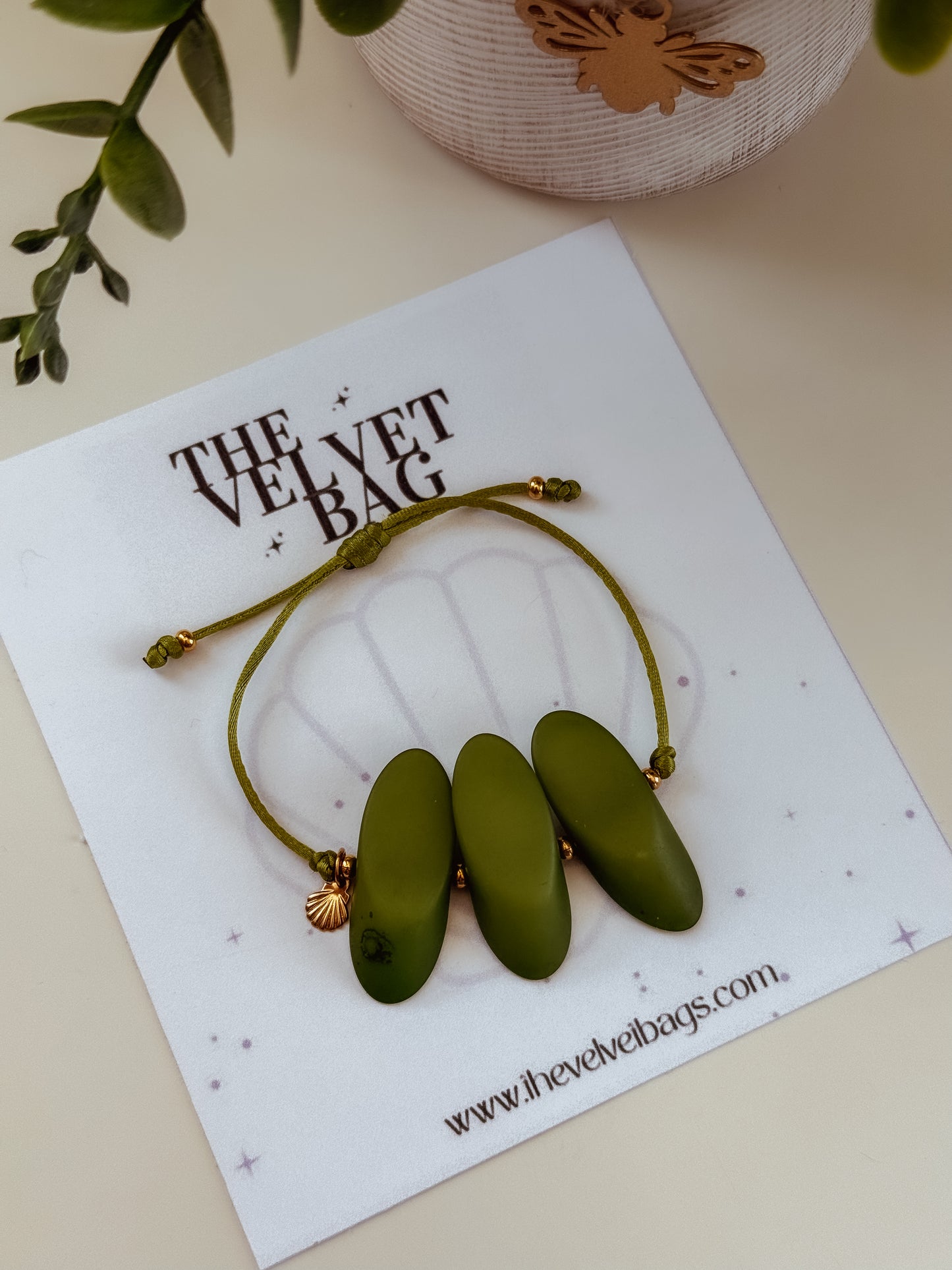 Zoe Bracelet