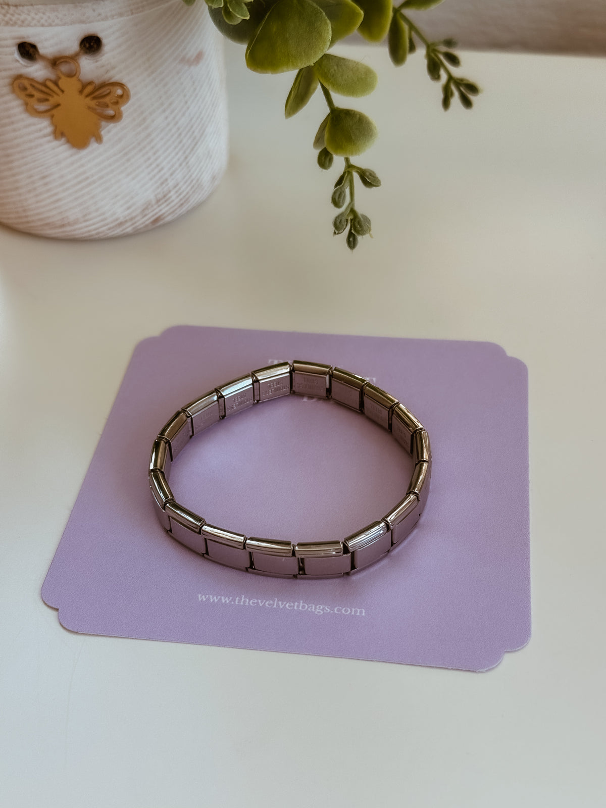 Italian Bracelet