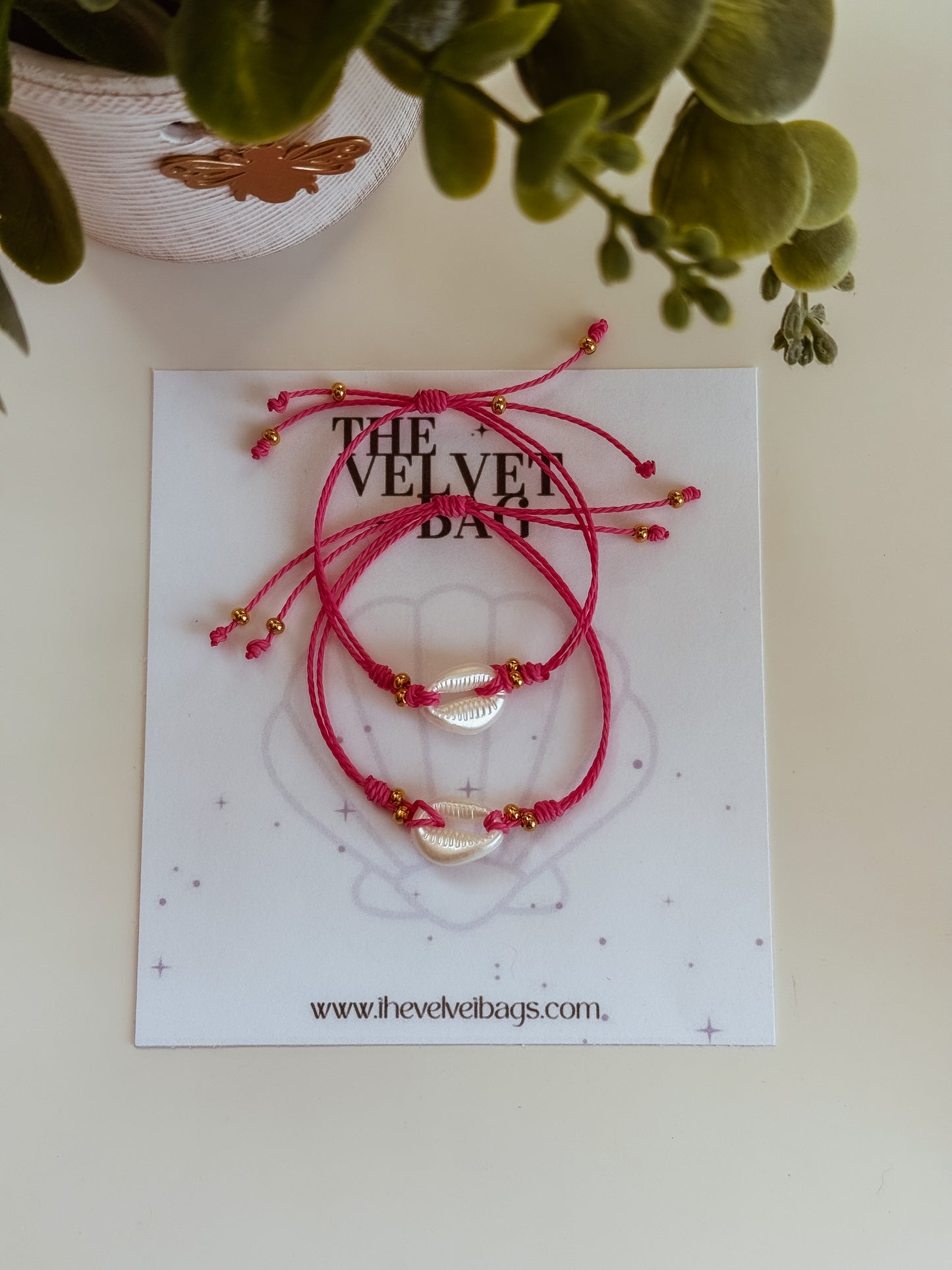 Sol Bracelet