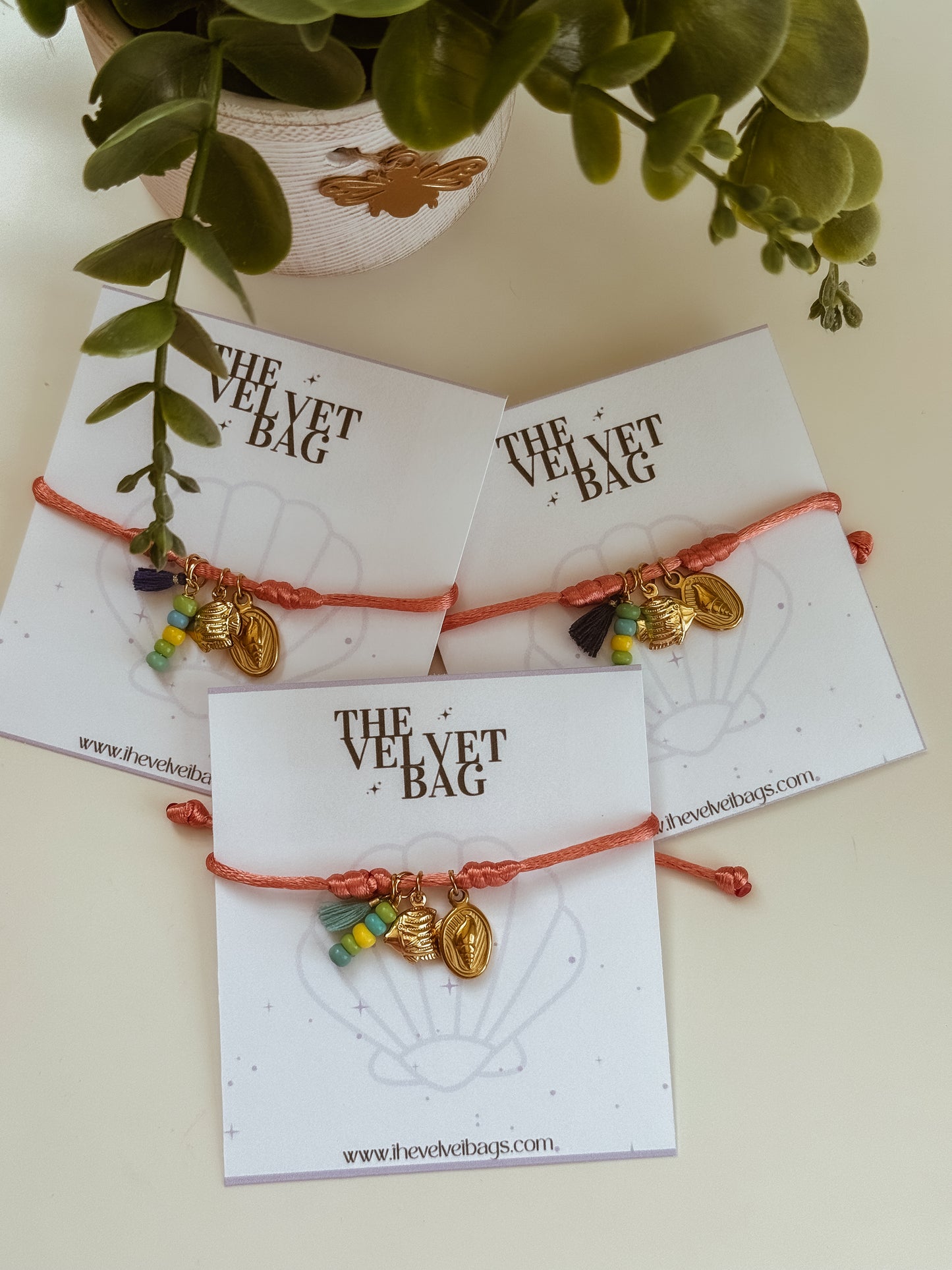 Reef Bracelet