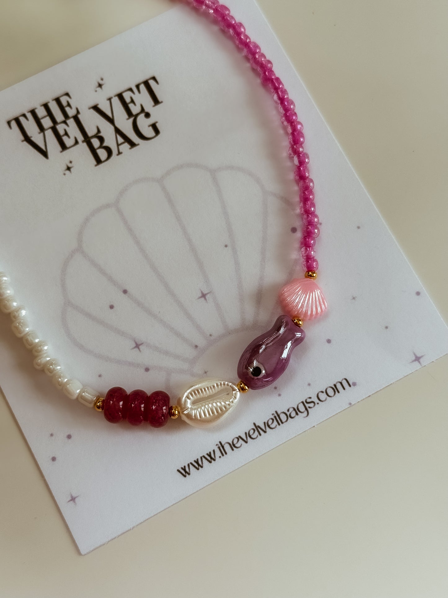 Ula Choker
