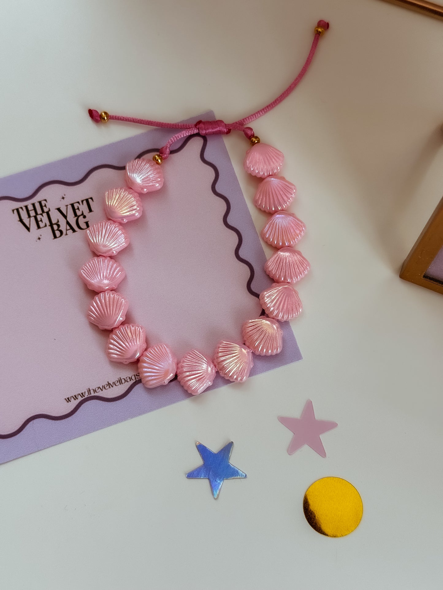 Conchitas Bracelet