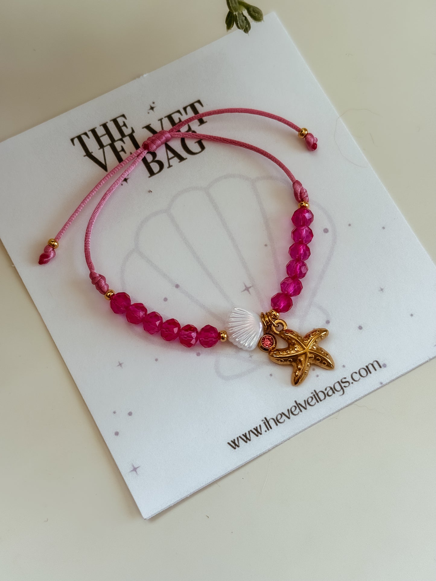 Elodie Bracelet