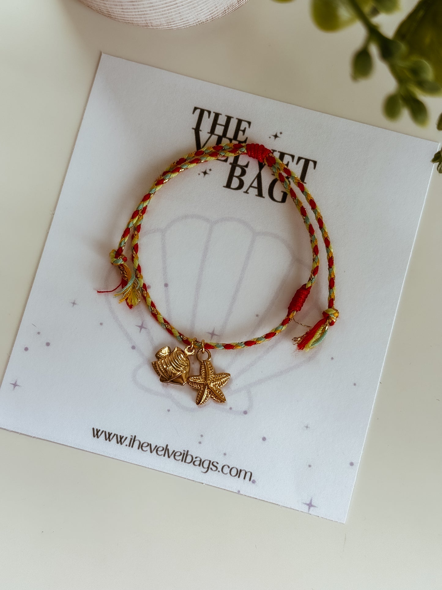 Nami Bracelet