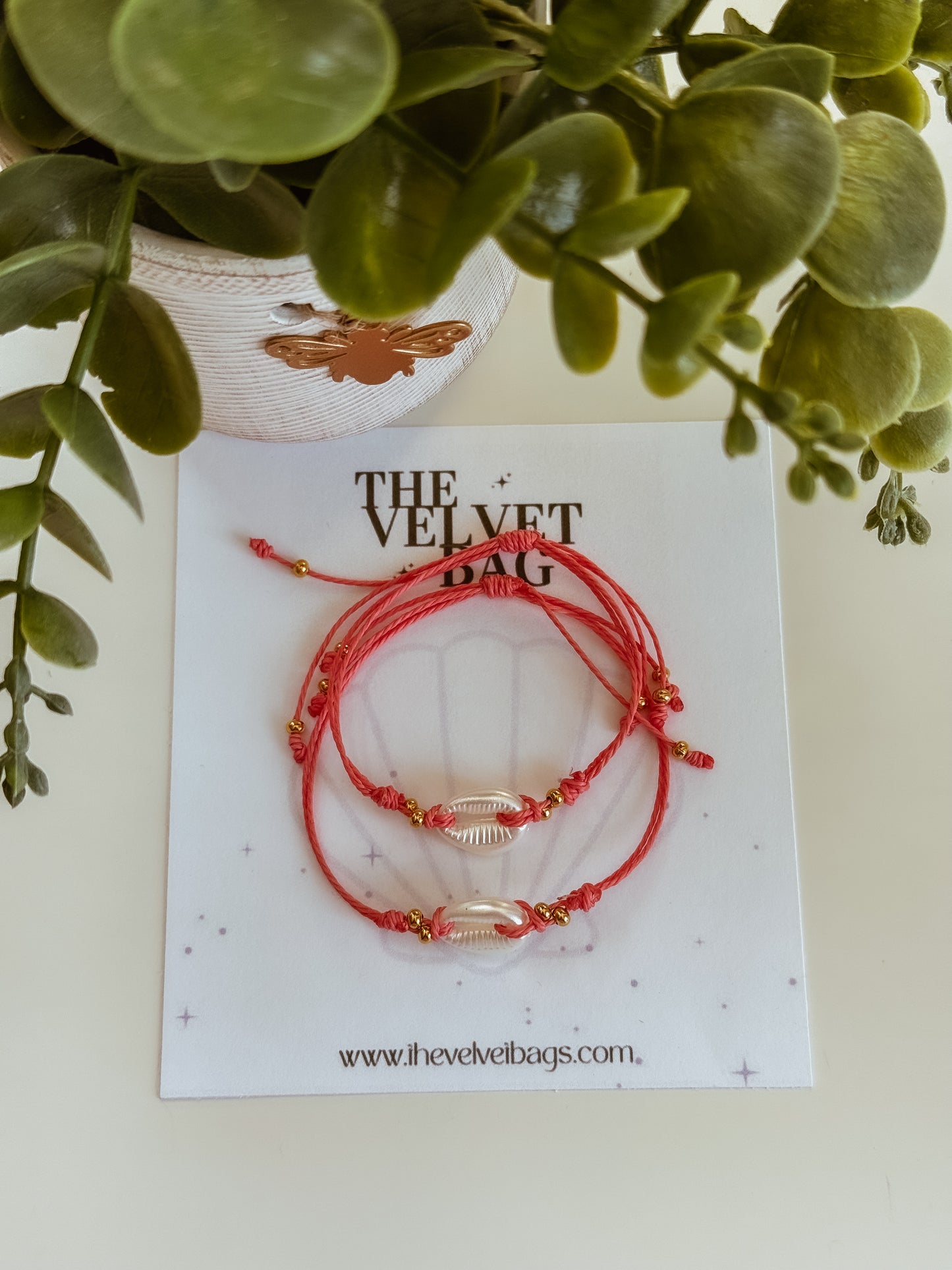 Sol Bracelet