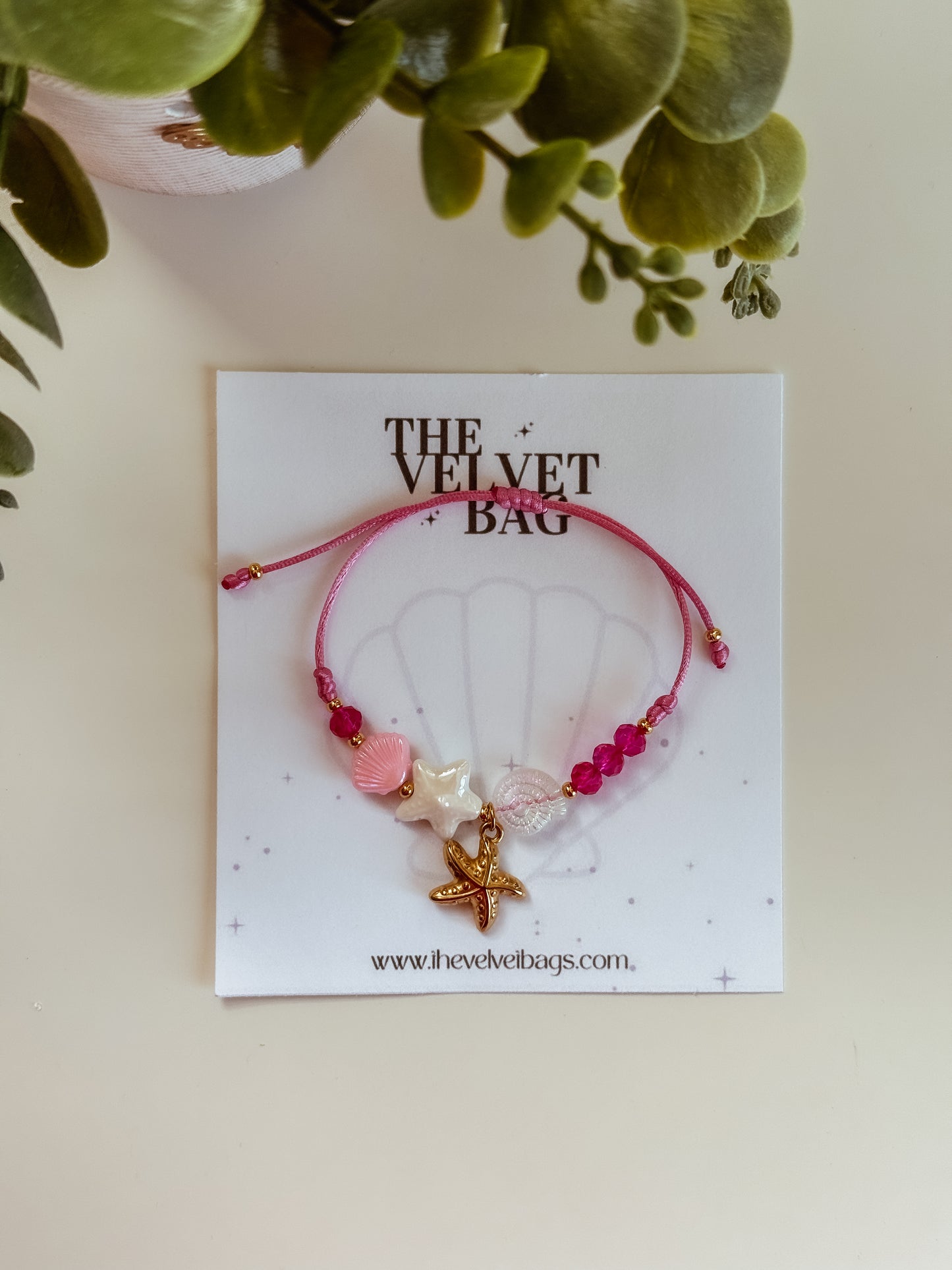 Spritz Bracelet