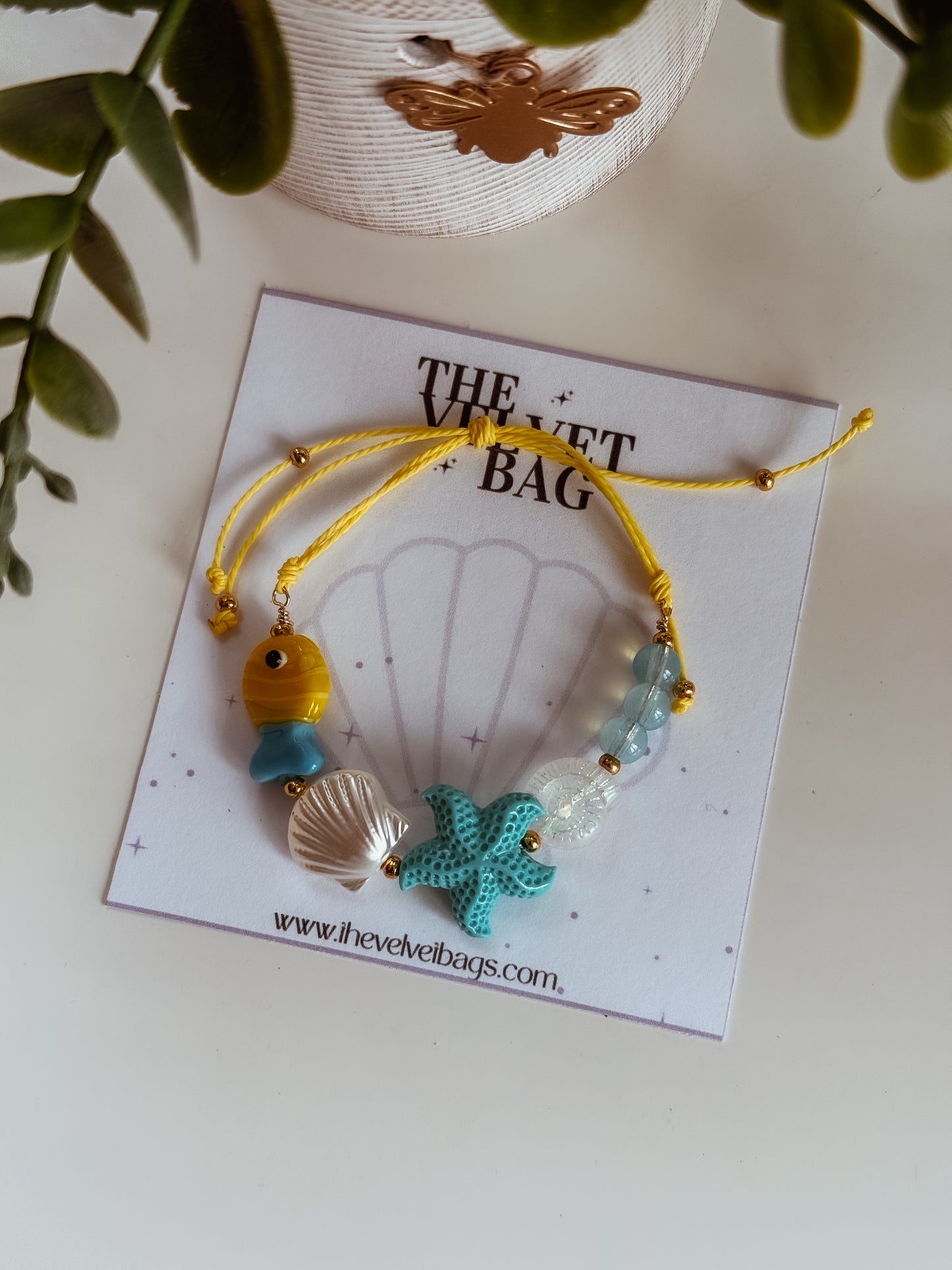 Adria Bracelet