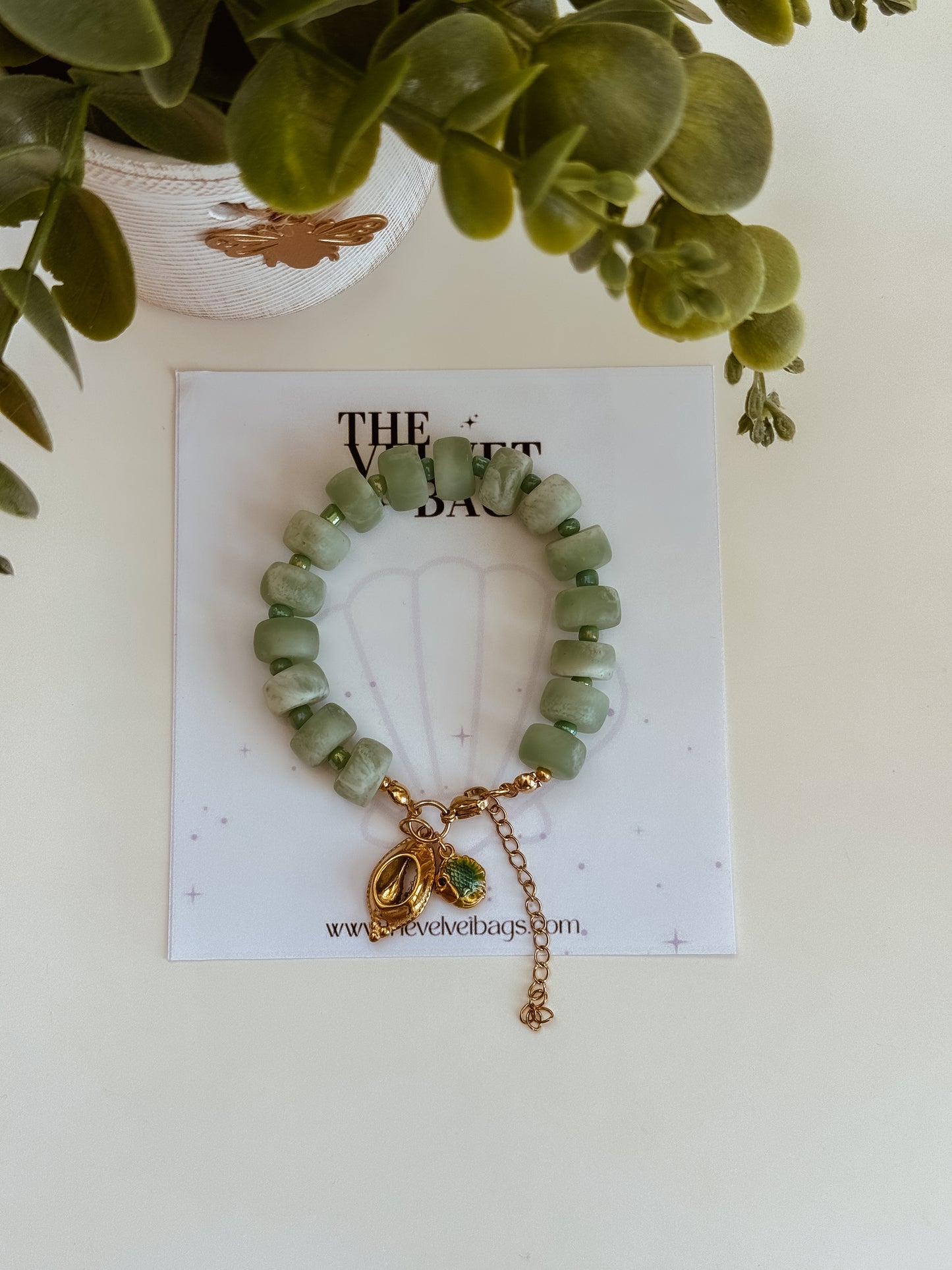 Pesca Bracelet