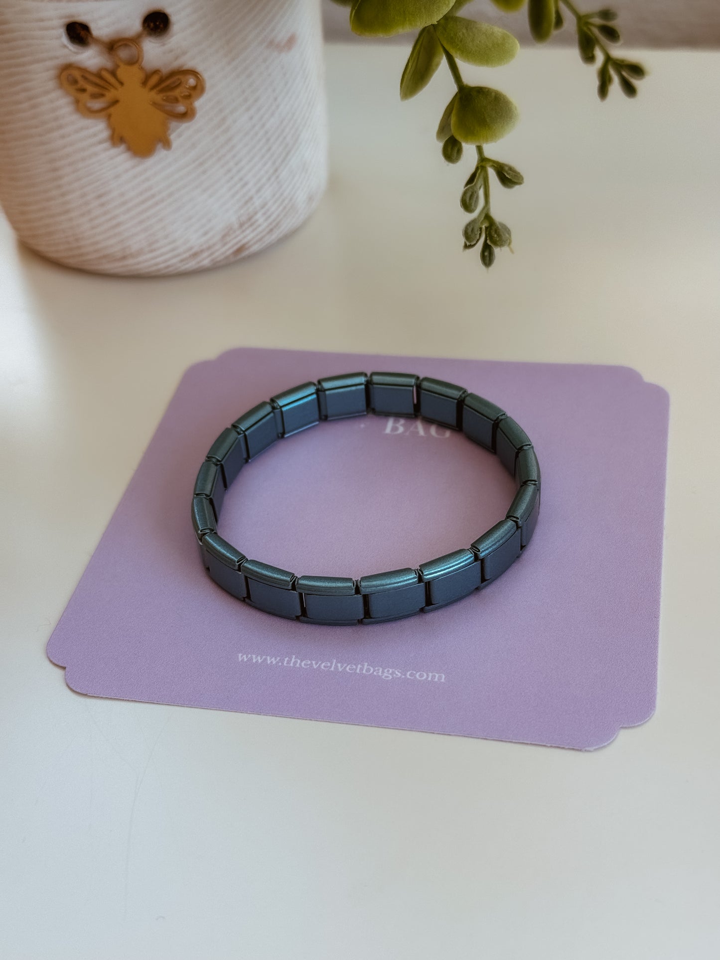 Italian Bracelet