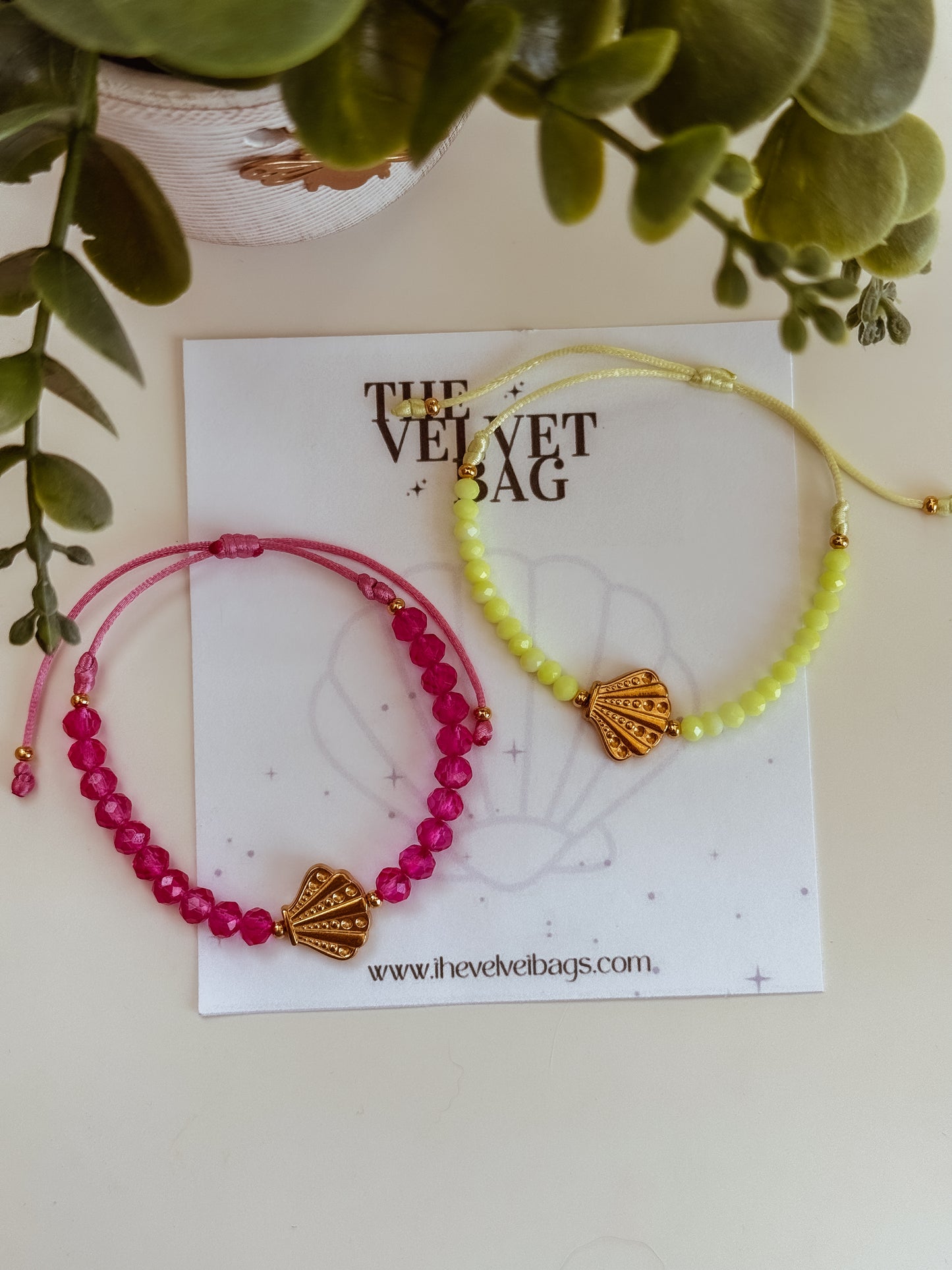 Stella Bracelet