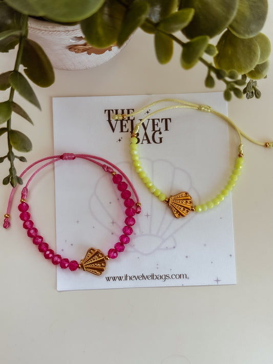 Stella Bracelet