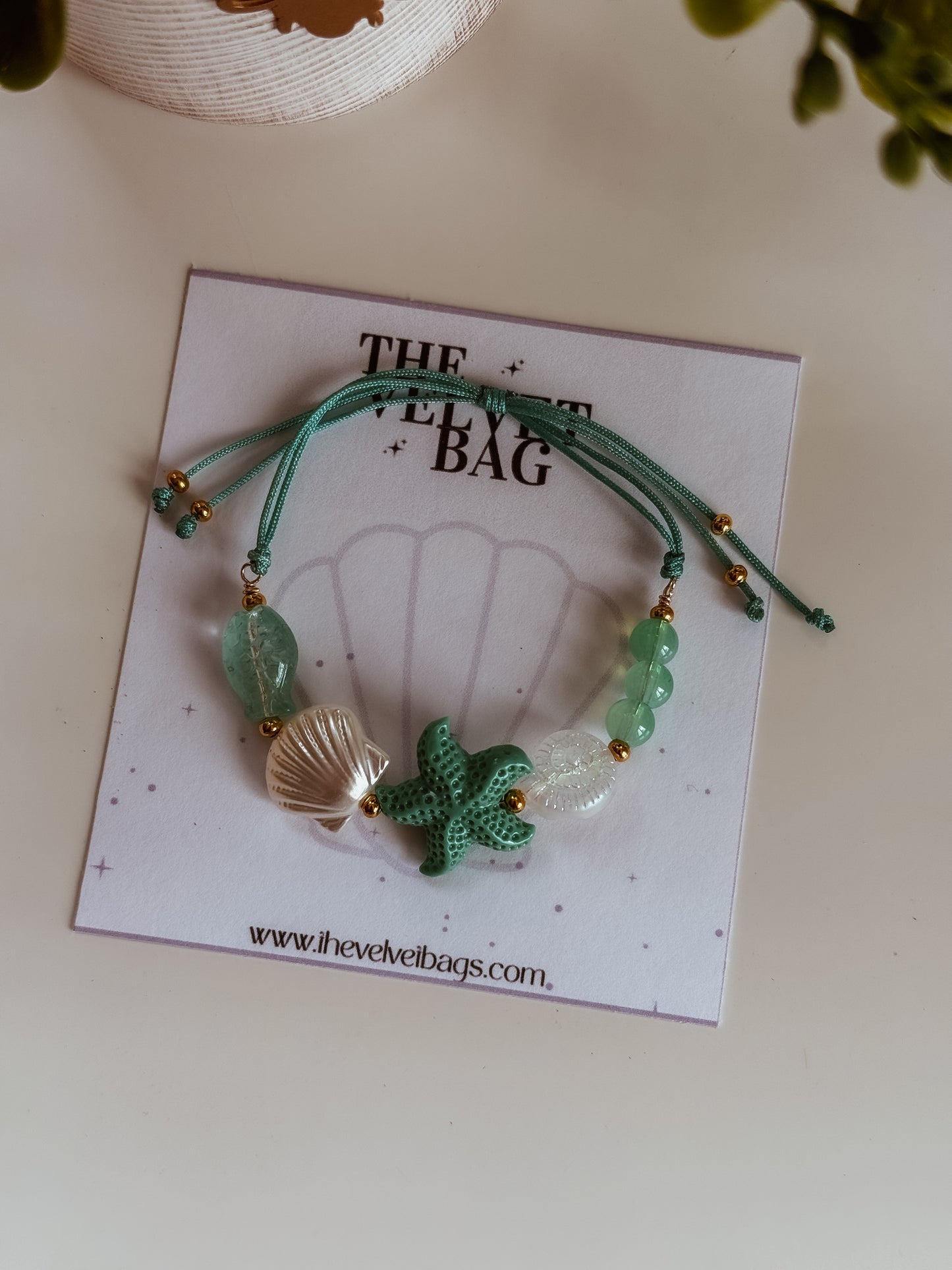 Adria Bracelet