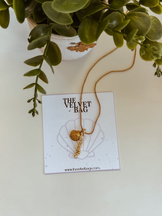 Caribeña Necklace