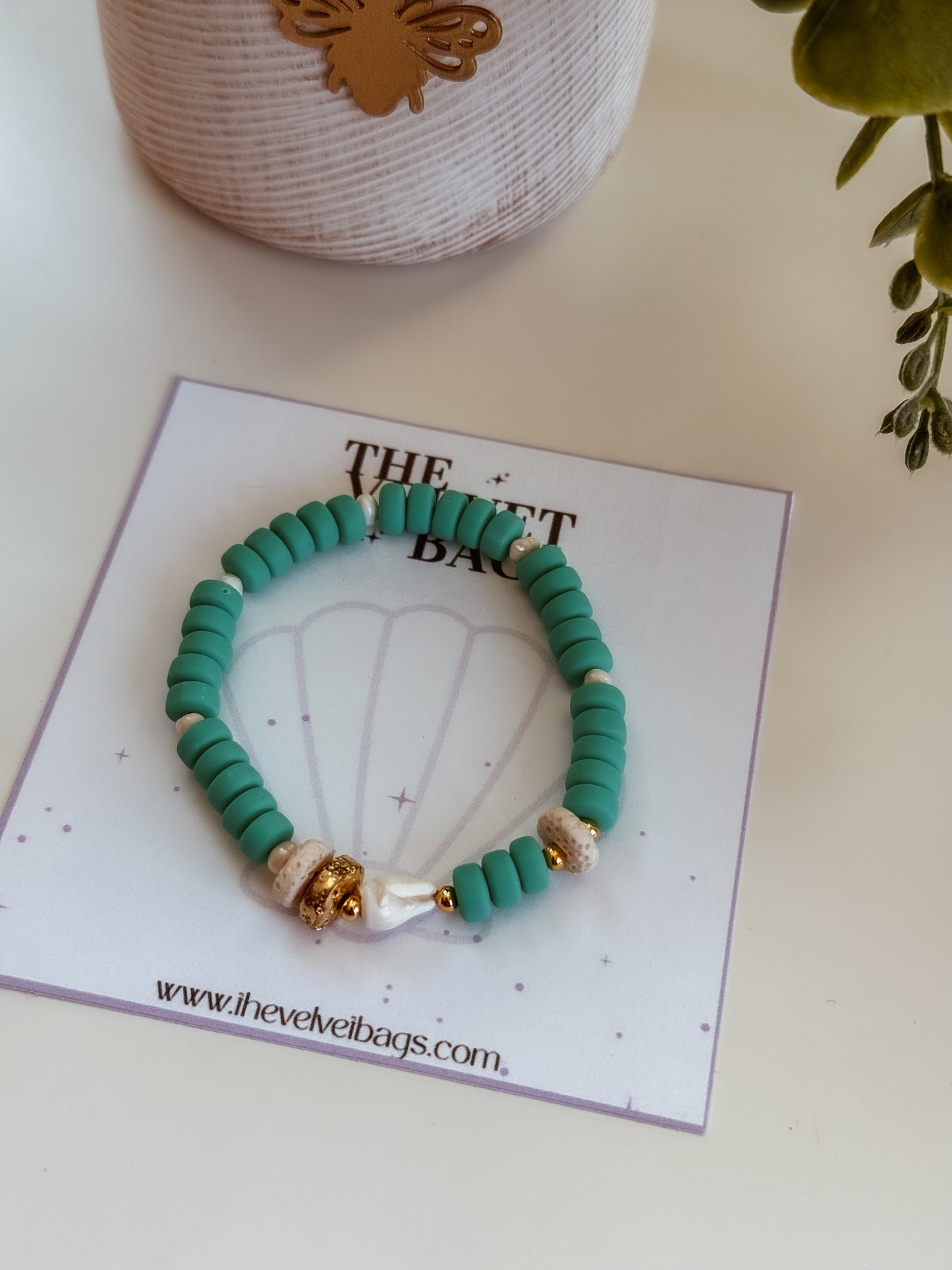 Olas Bracelet