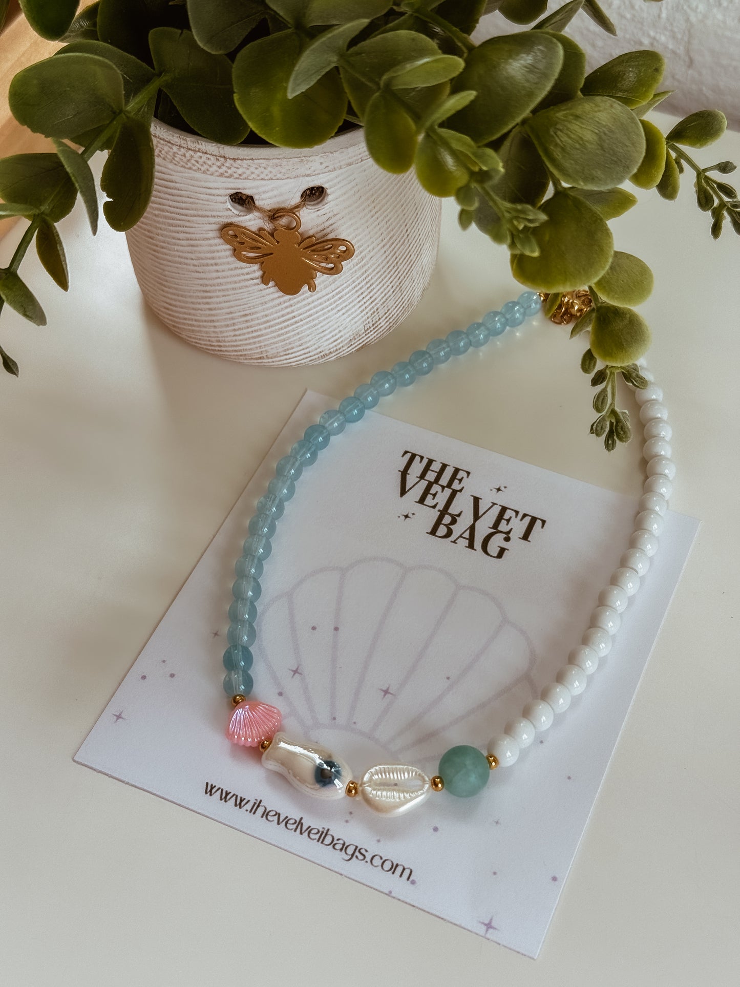 Zephyr Choker