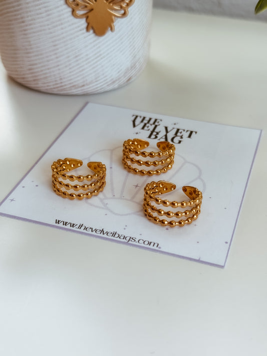 Dots ring
