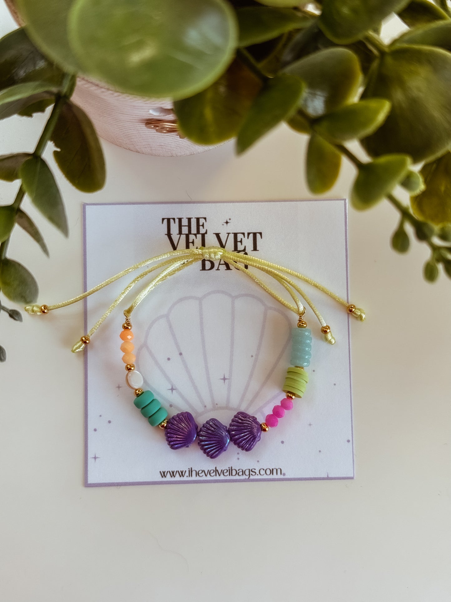 Coco Bracelet