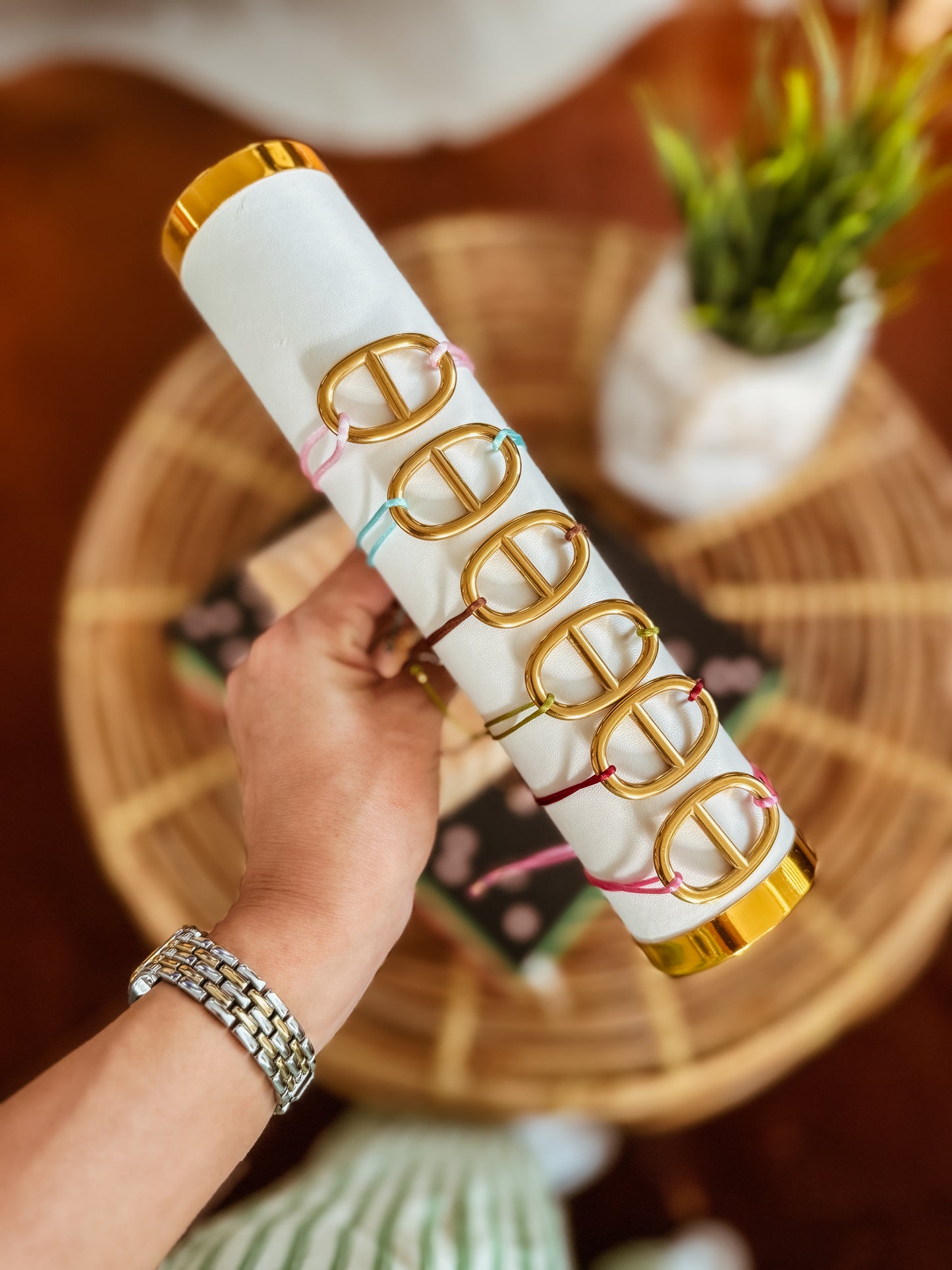 Maren Bracelet