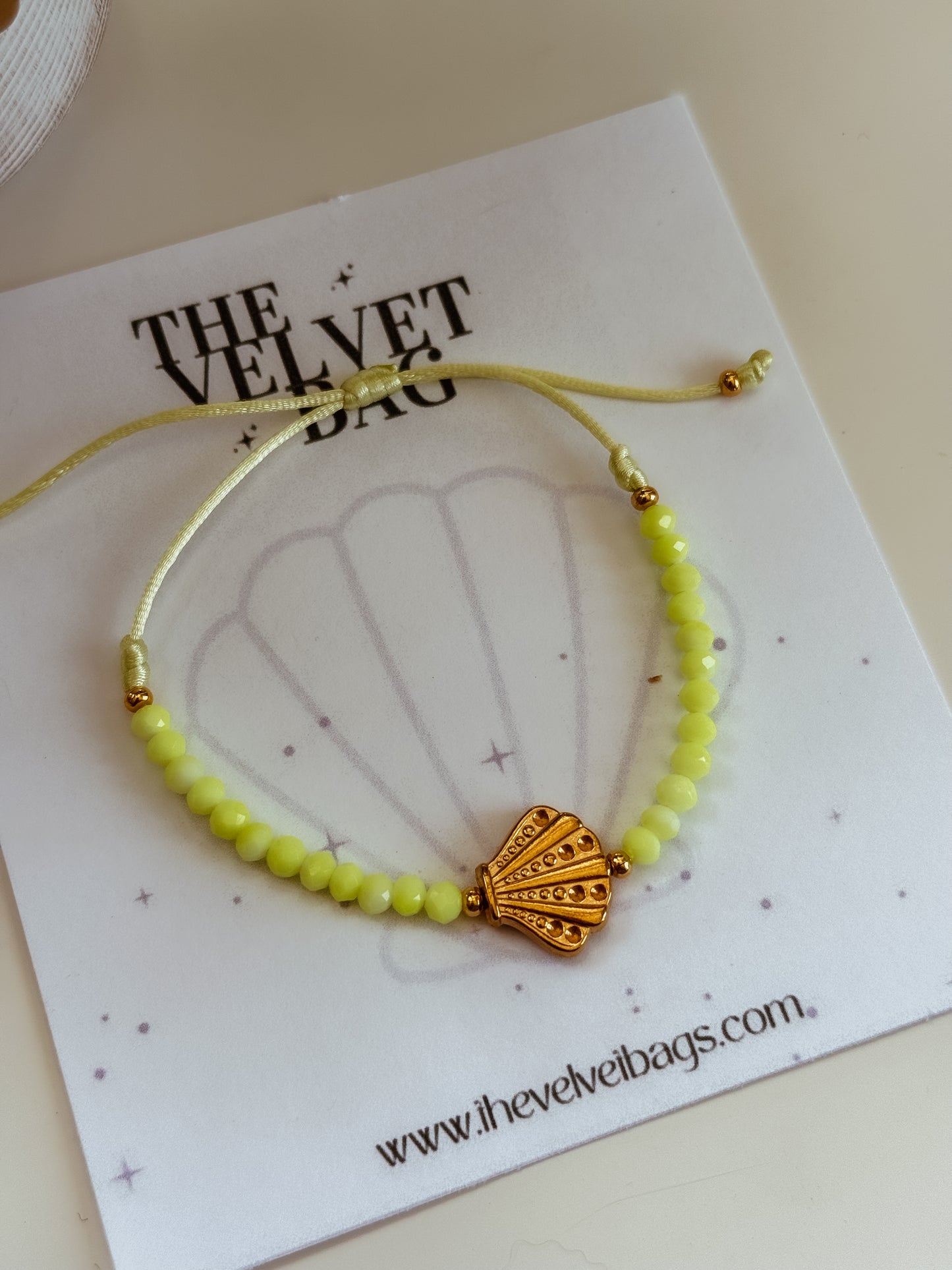 Stella Bracelet