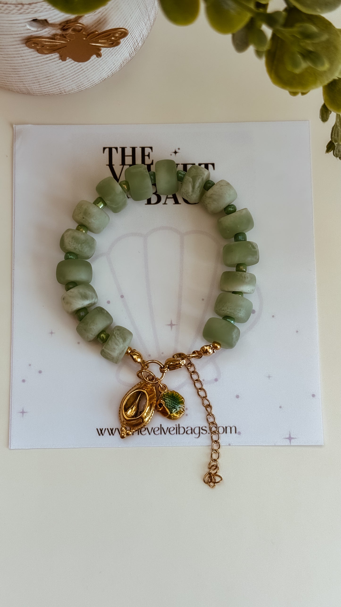 Pesca Bracelet