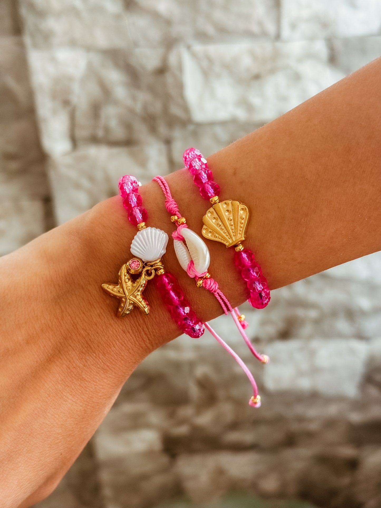 Stella Bracelet