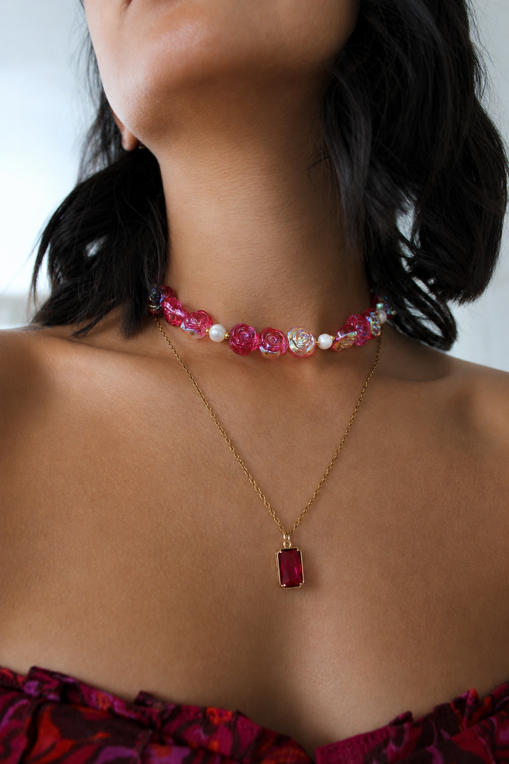 Aurora Necklace