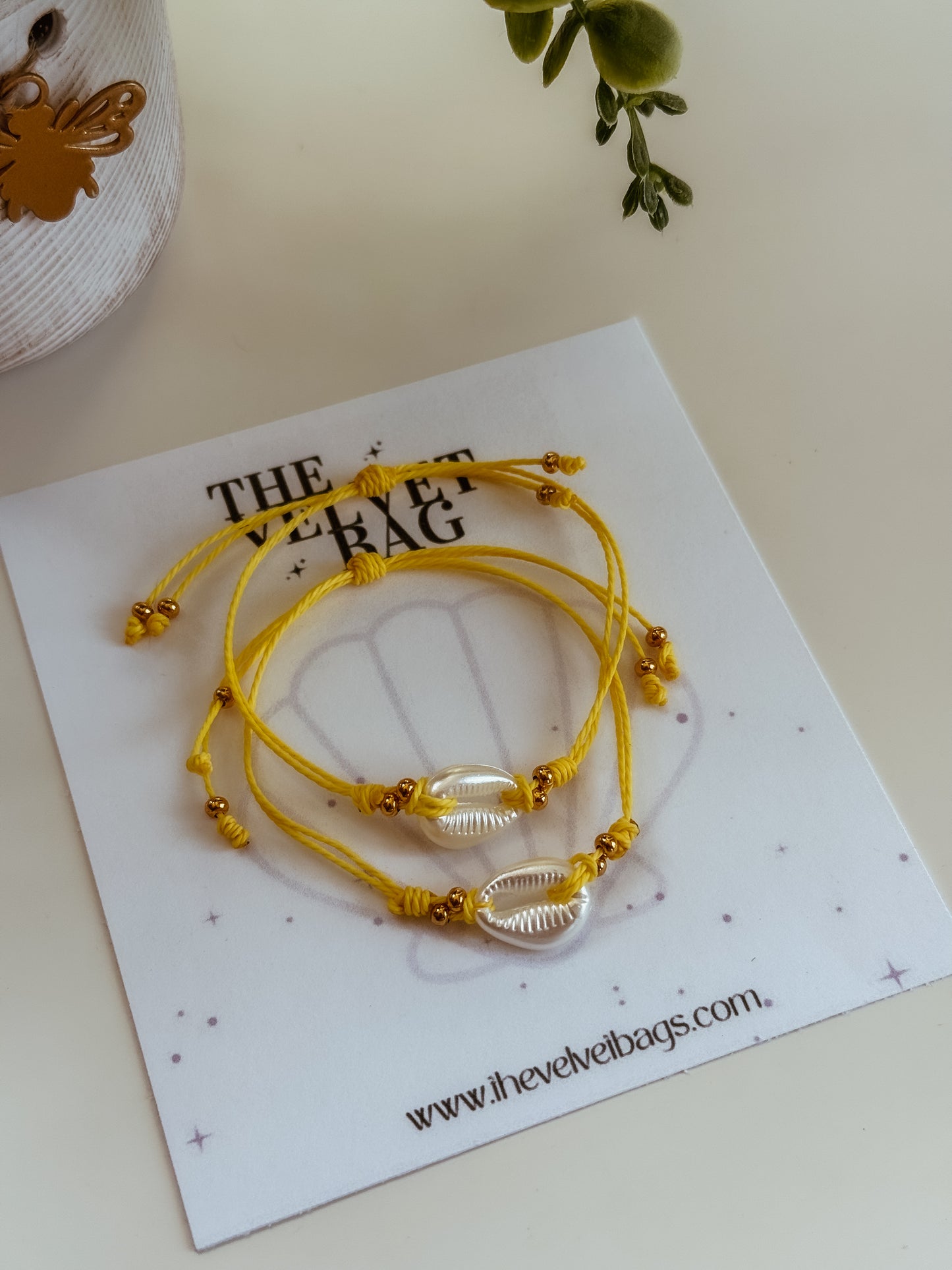 Sol Bracelet