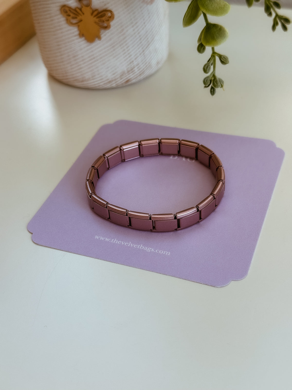Italian Bracelet