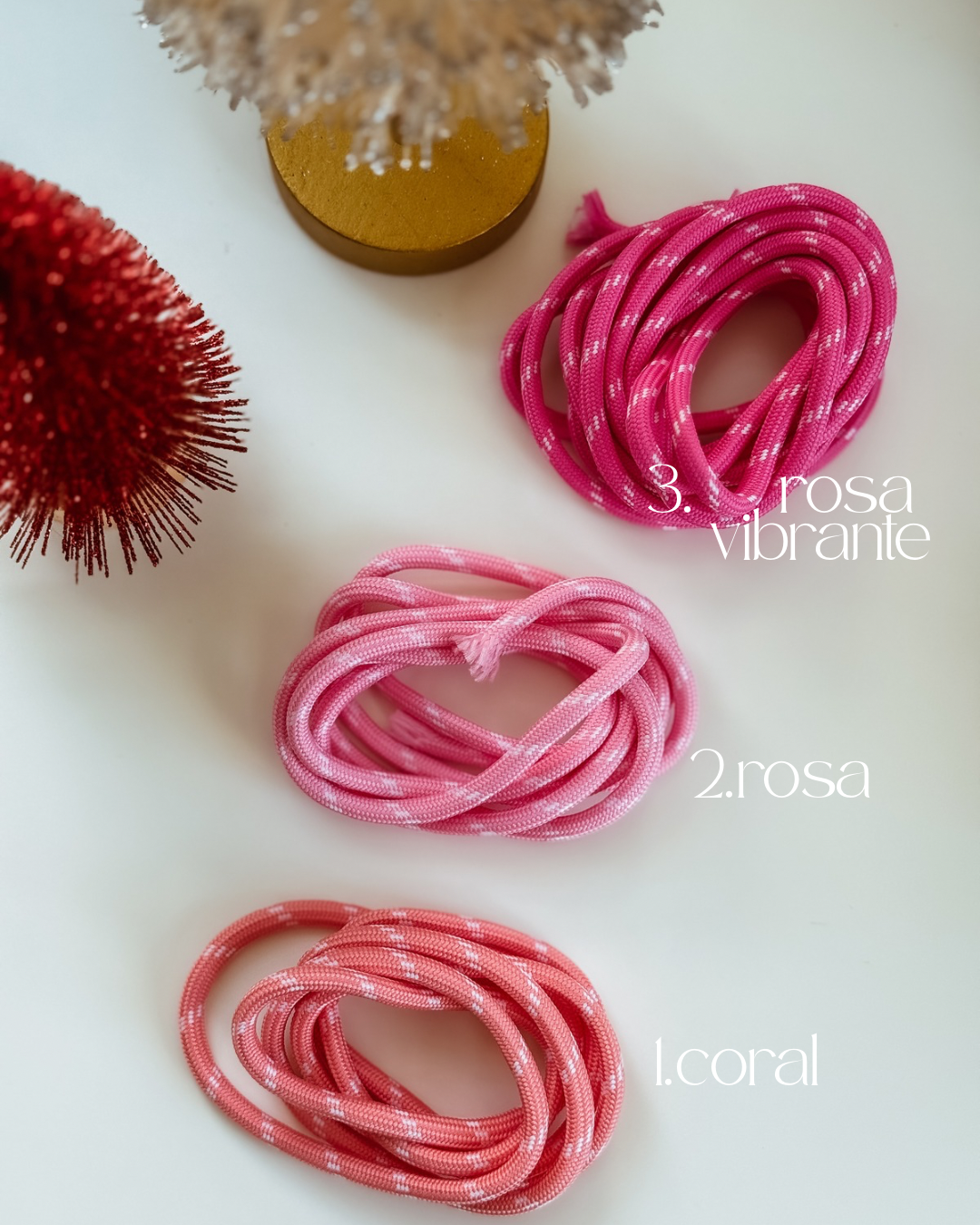 Big initial bracelet