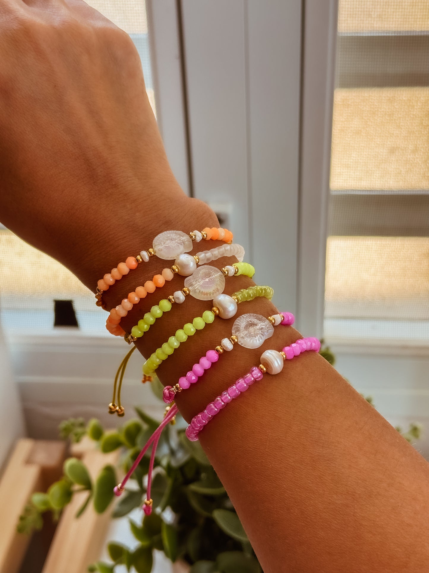 Naila Bracelet