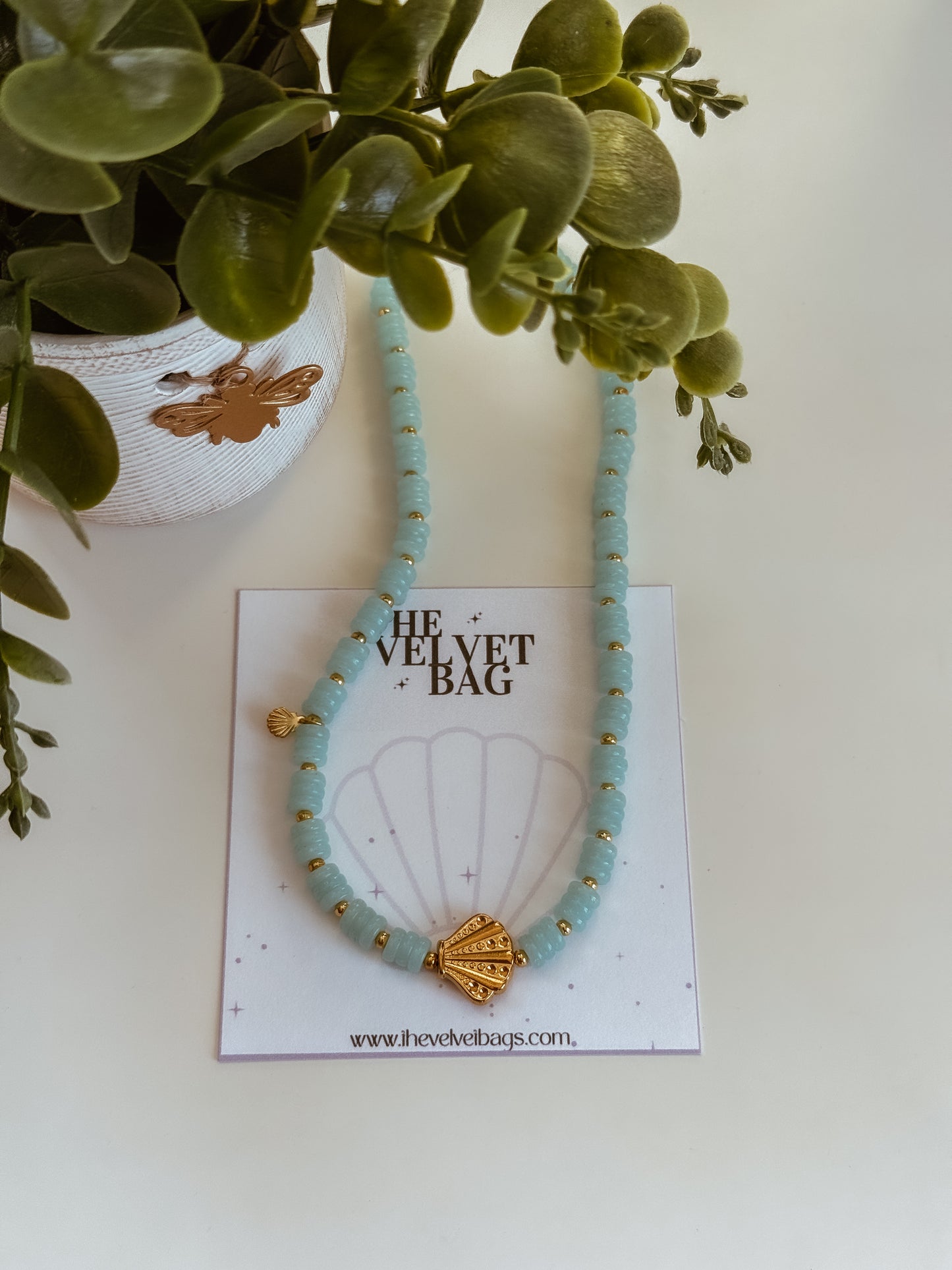 Marina Choker