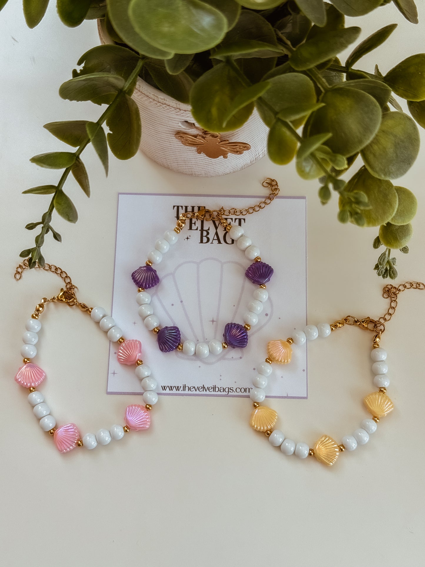 Vera Bracelet