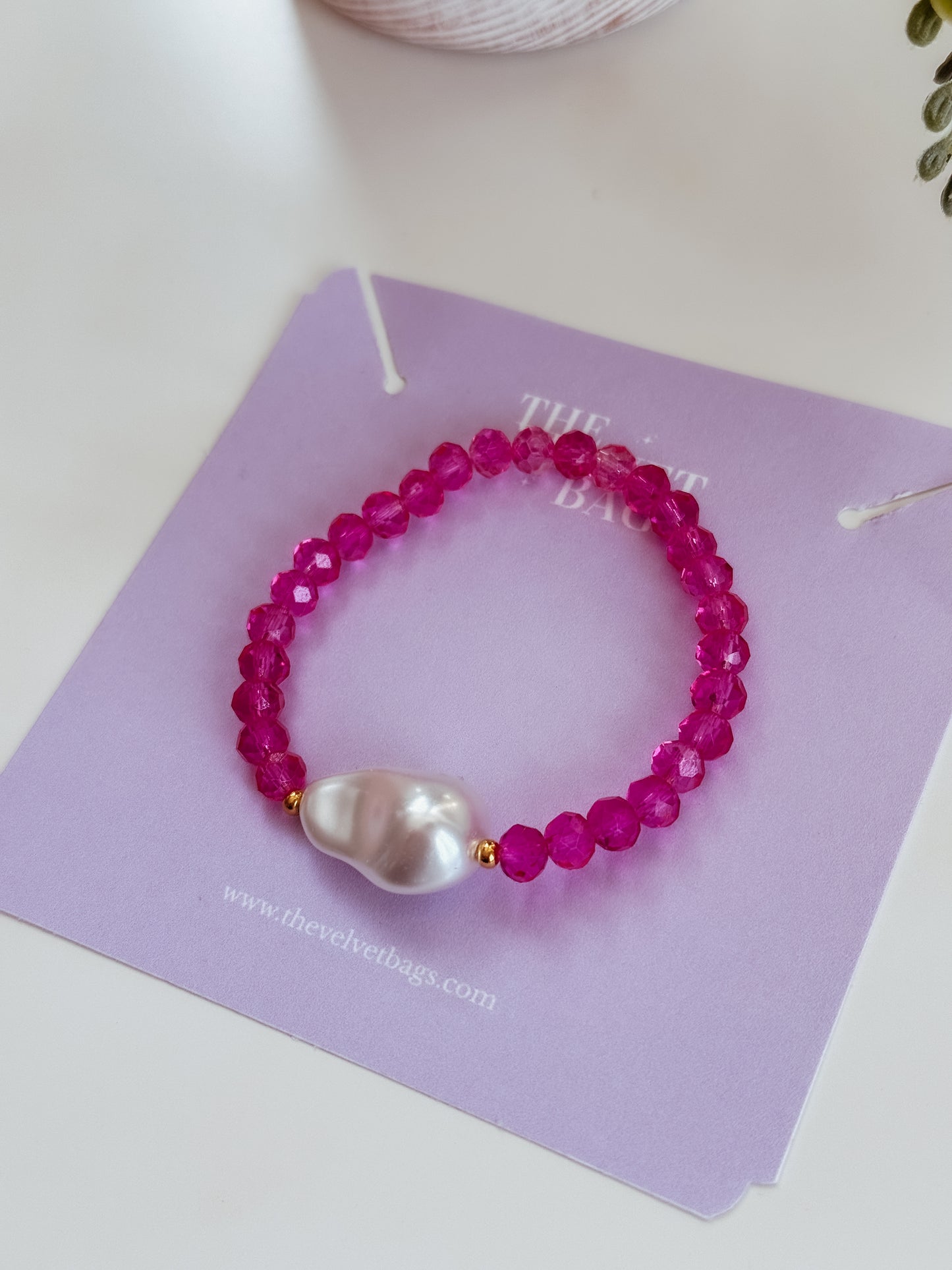 Mística bracelet