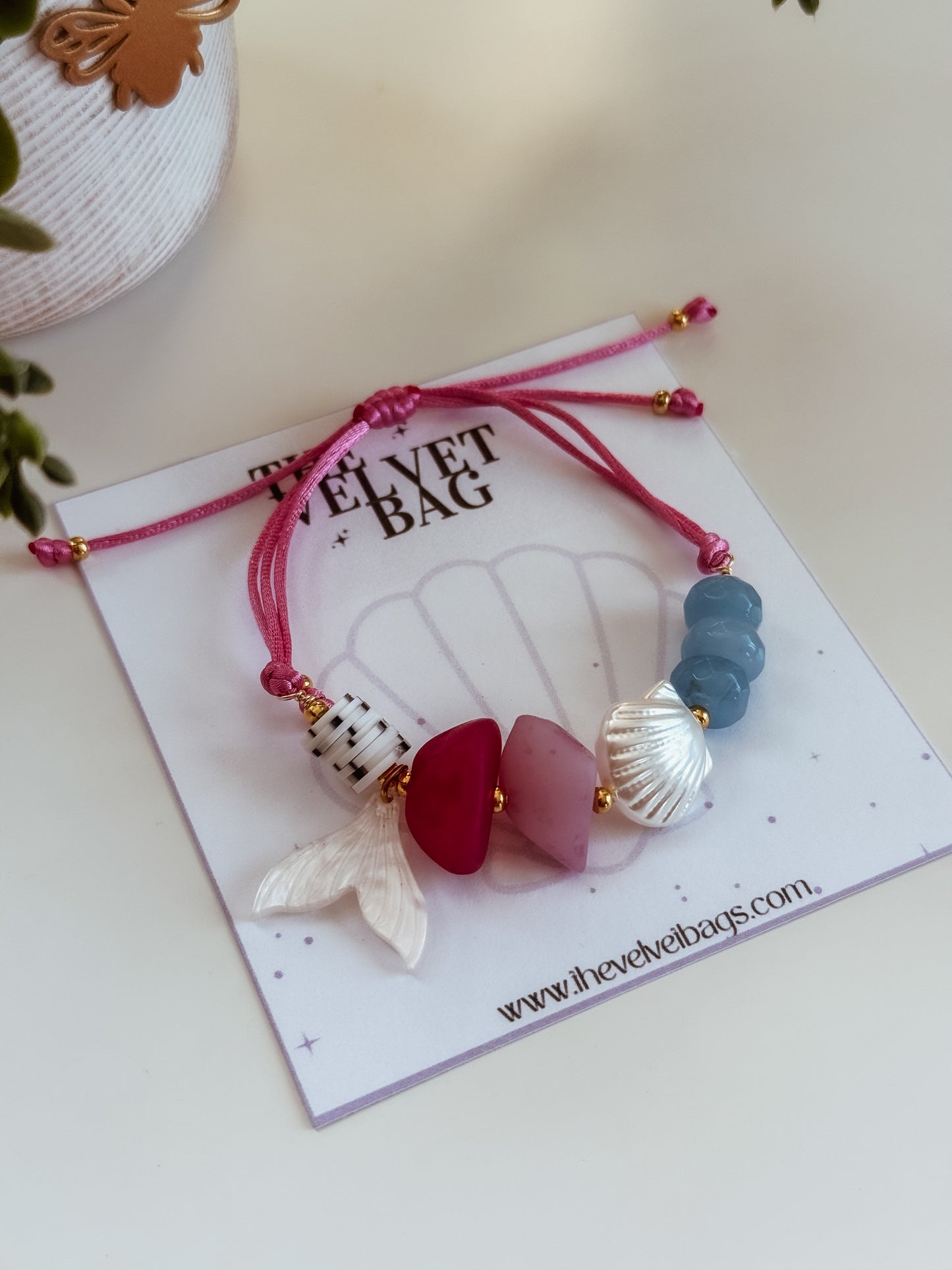 Naia Bracelet