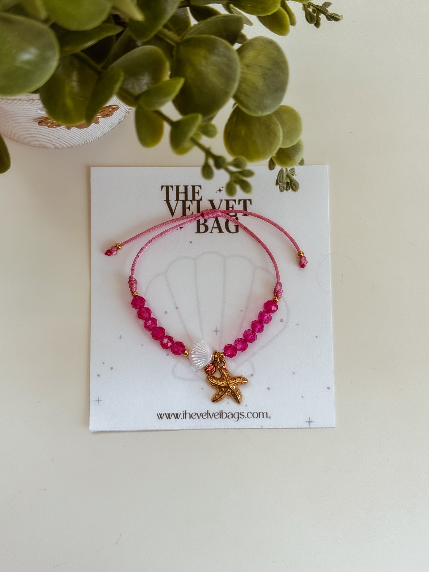 Elodie Bracelet