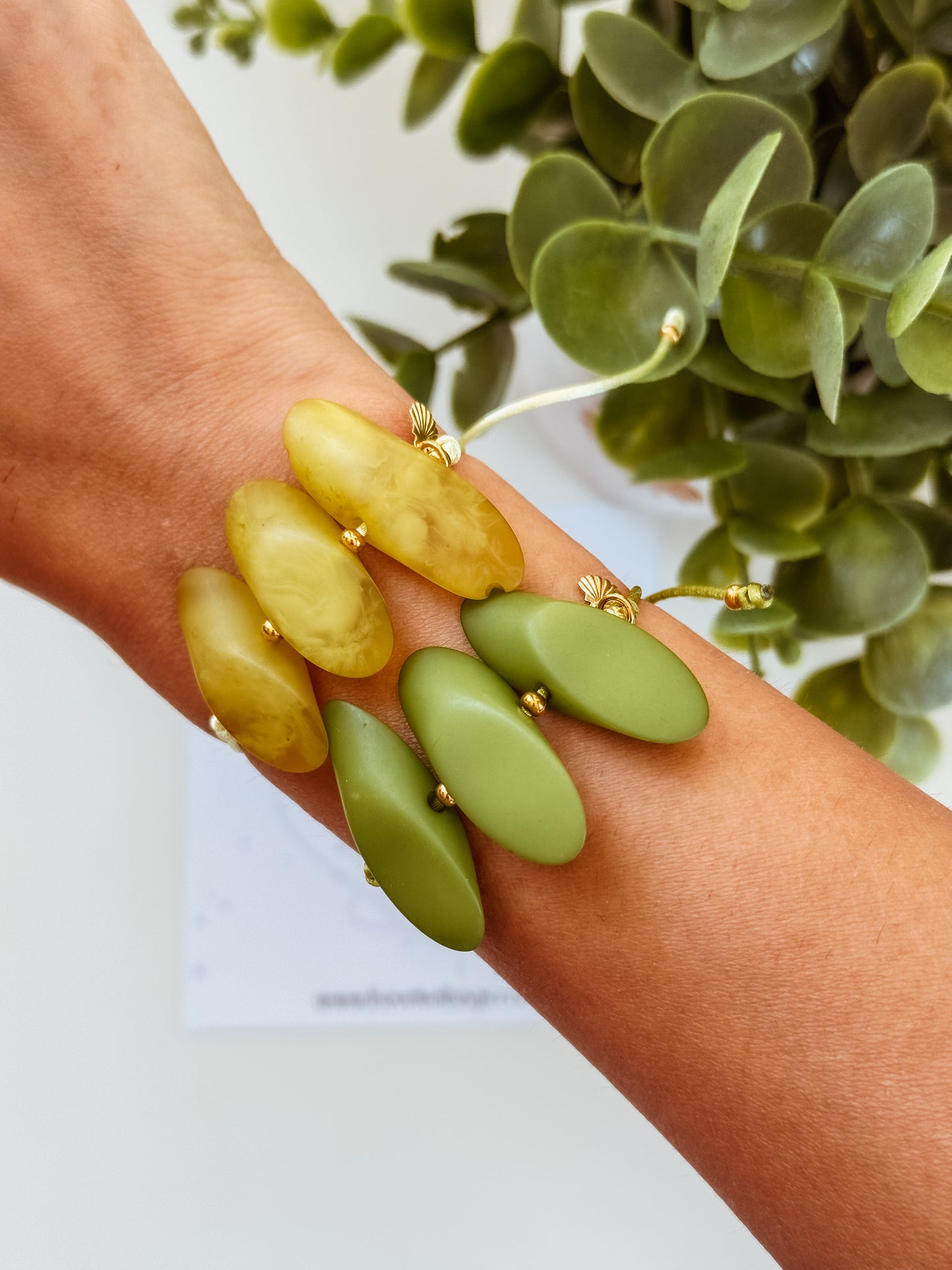 Zoe Bracelet