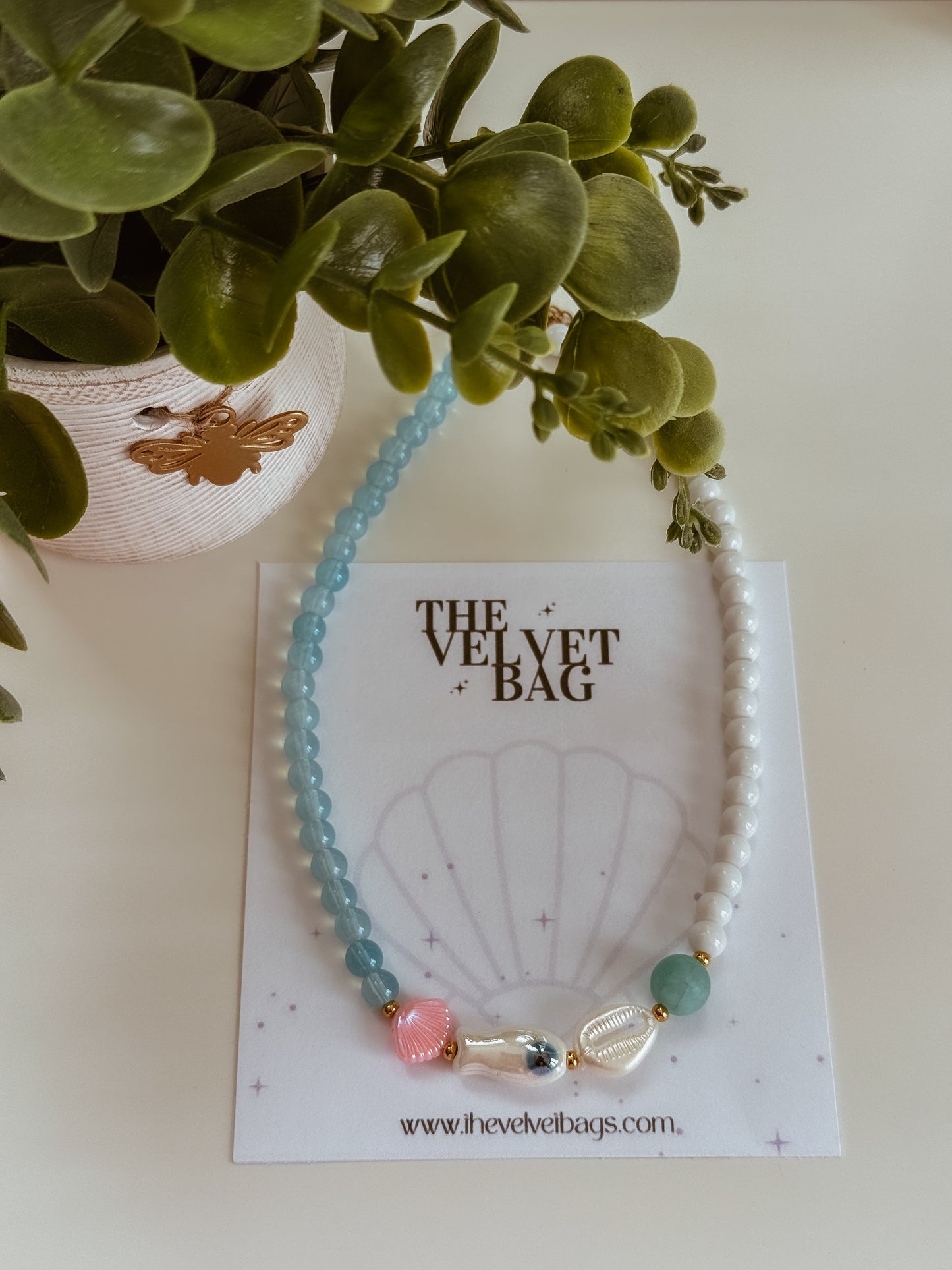 Zephyr Choker
