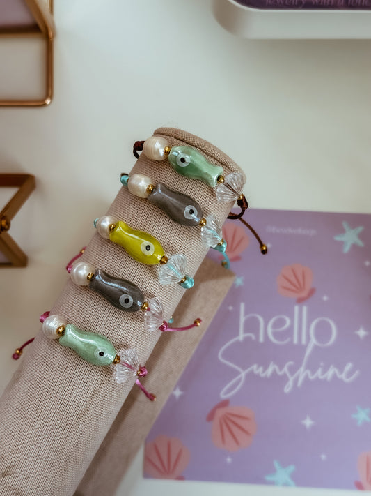 Pesca Bracelet