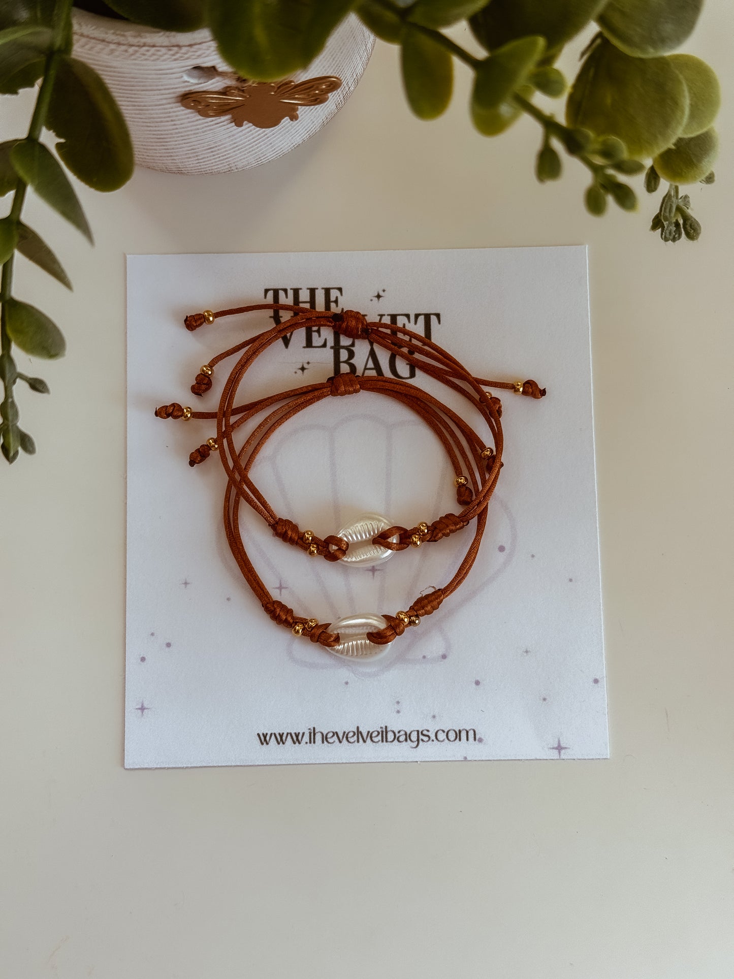 Sol Bracelet