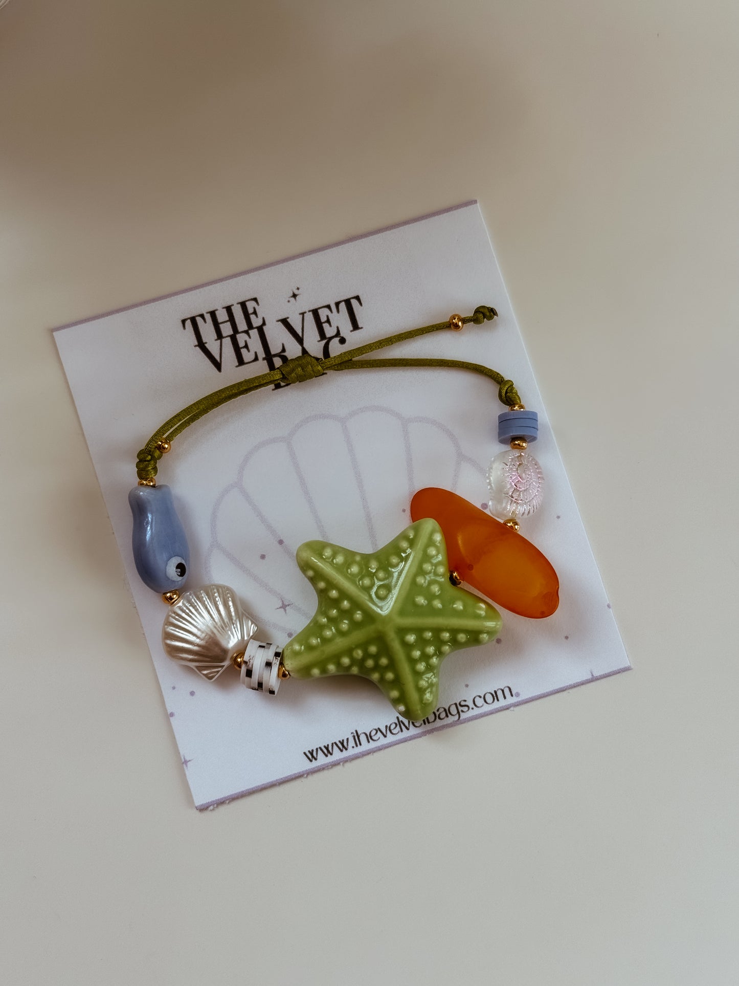 Salina Bracelet