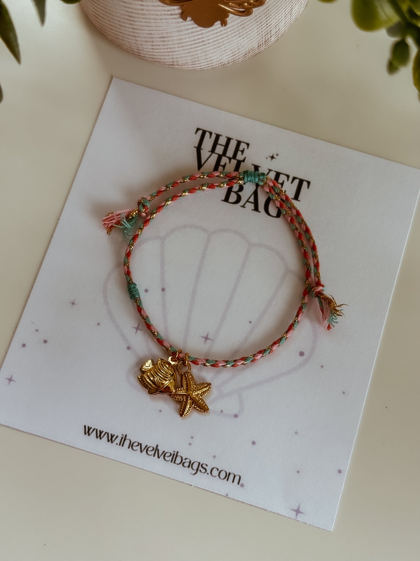Nami Bracelet