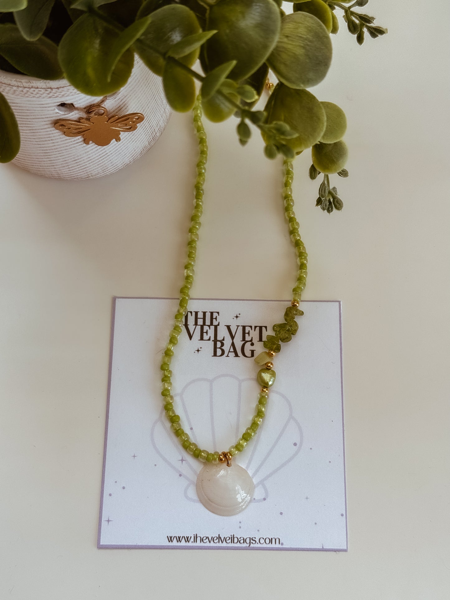 Gissel Choker